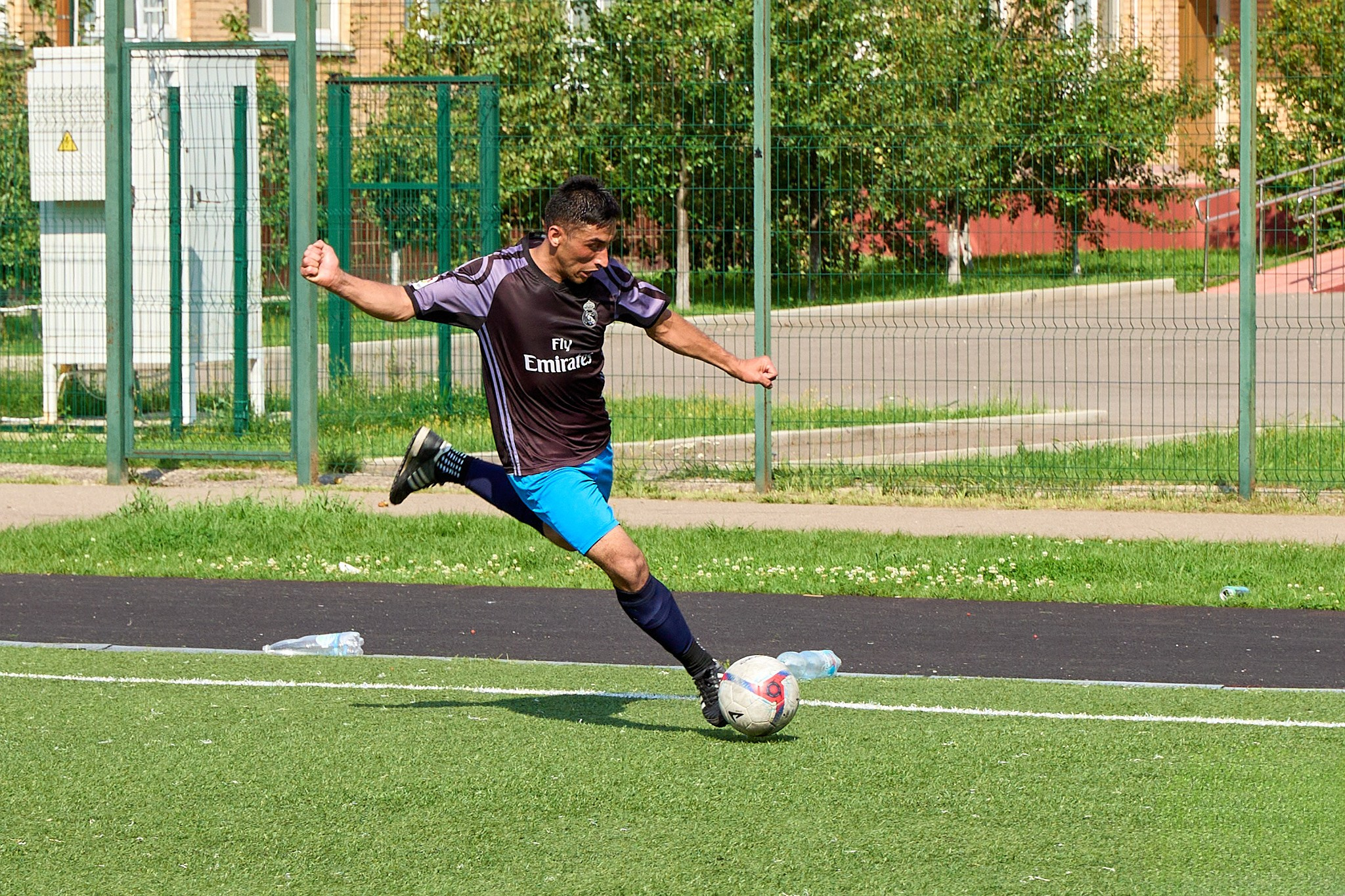 Футбол. Главная