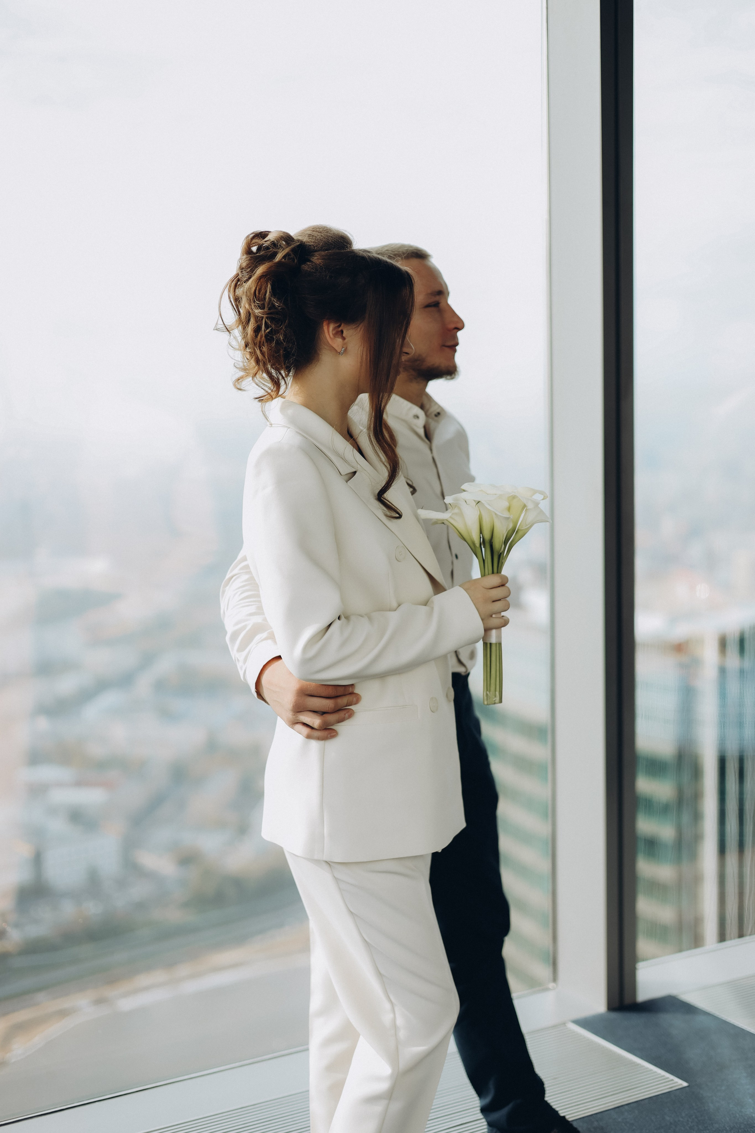 Вика и Тёма. Panorama 360. Диана Чечель. Свадебный и семейный фотограф в Москве