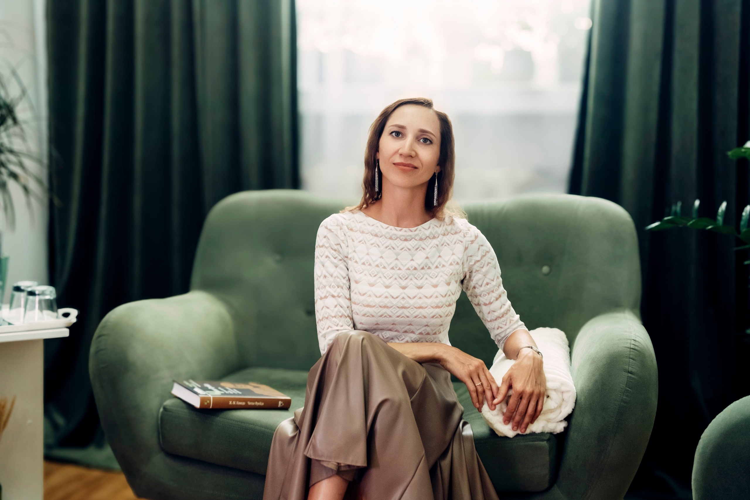 Контент для Психолога. Фотограф в Иркутске Анна Мирошникова