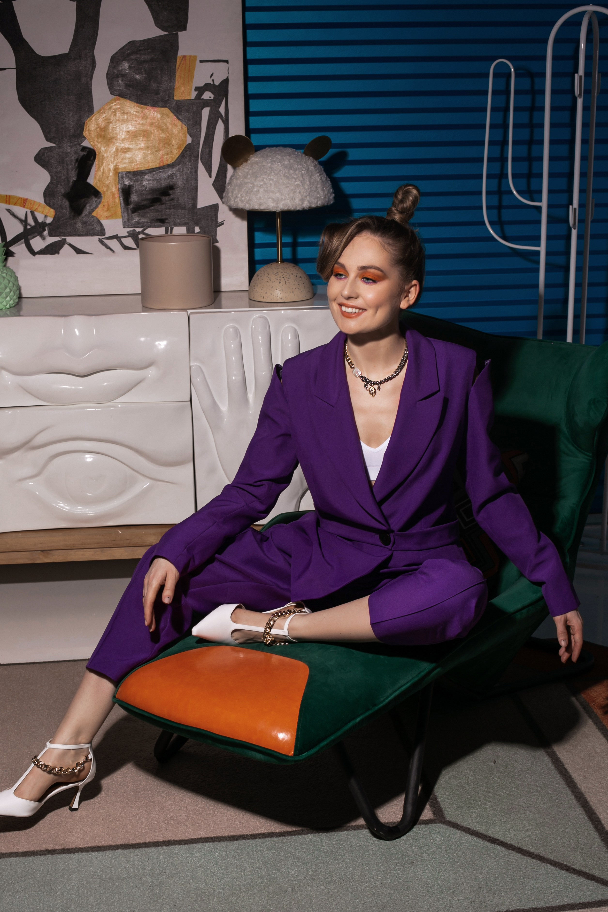 Для брендов. Портретный фотограф Санкт-Петербург Москва Андронова Юлия