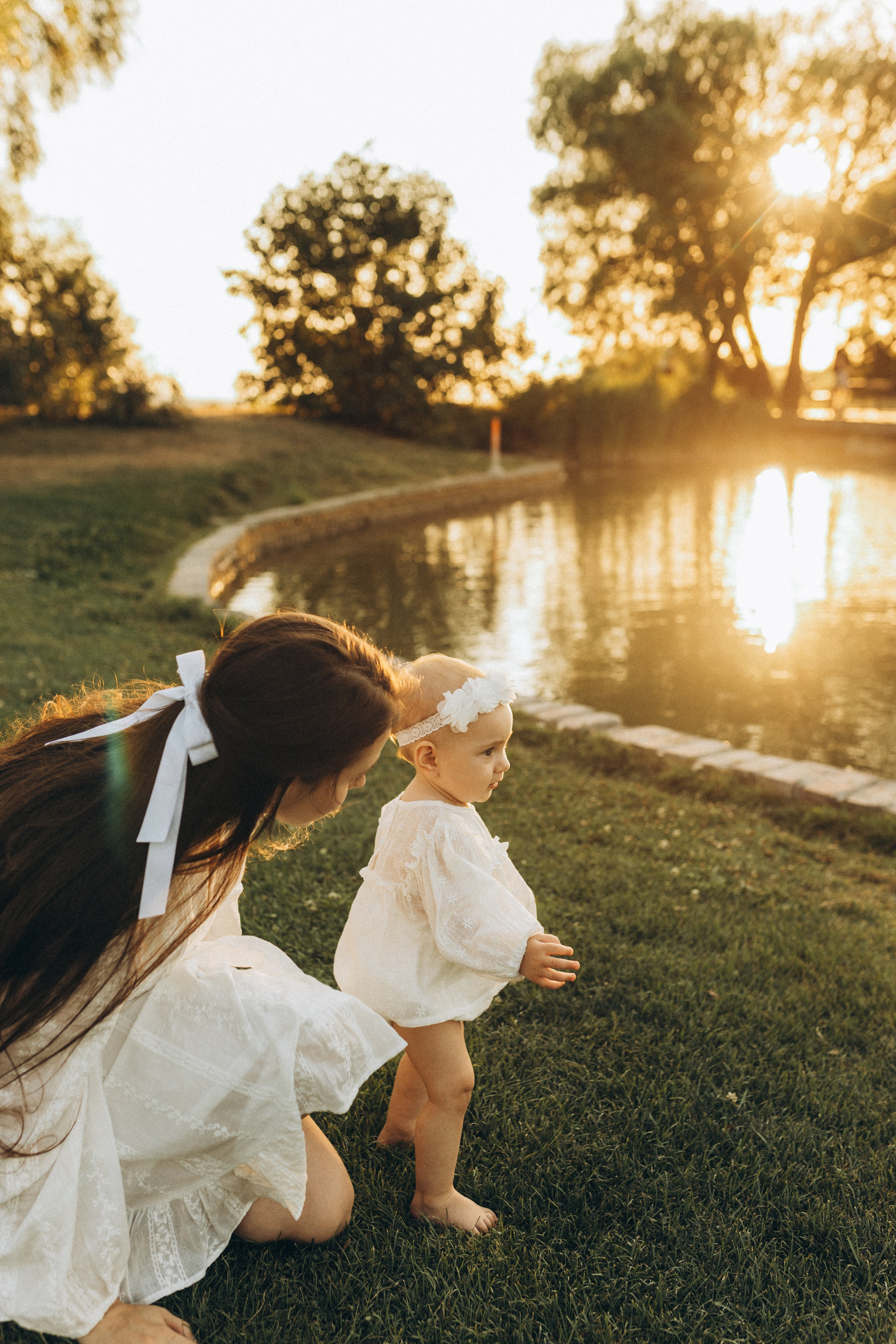 Ярослав Аня и Ева. Семейный фотограф в Новороссийске и Анапе Александра Яковлева