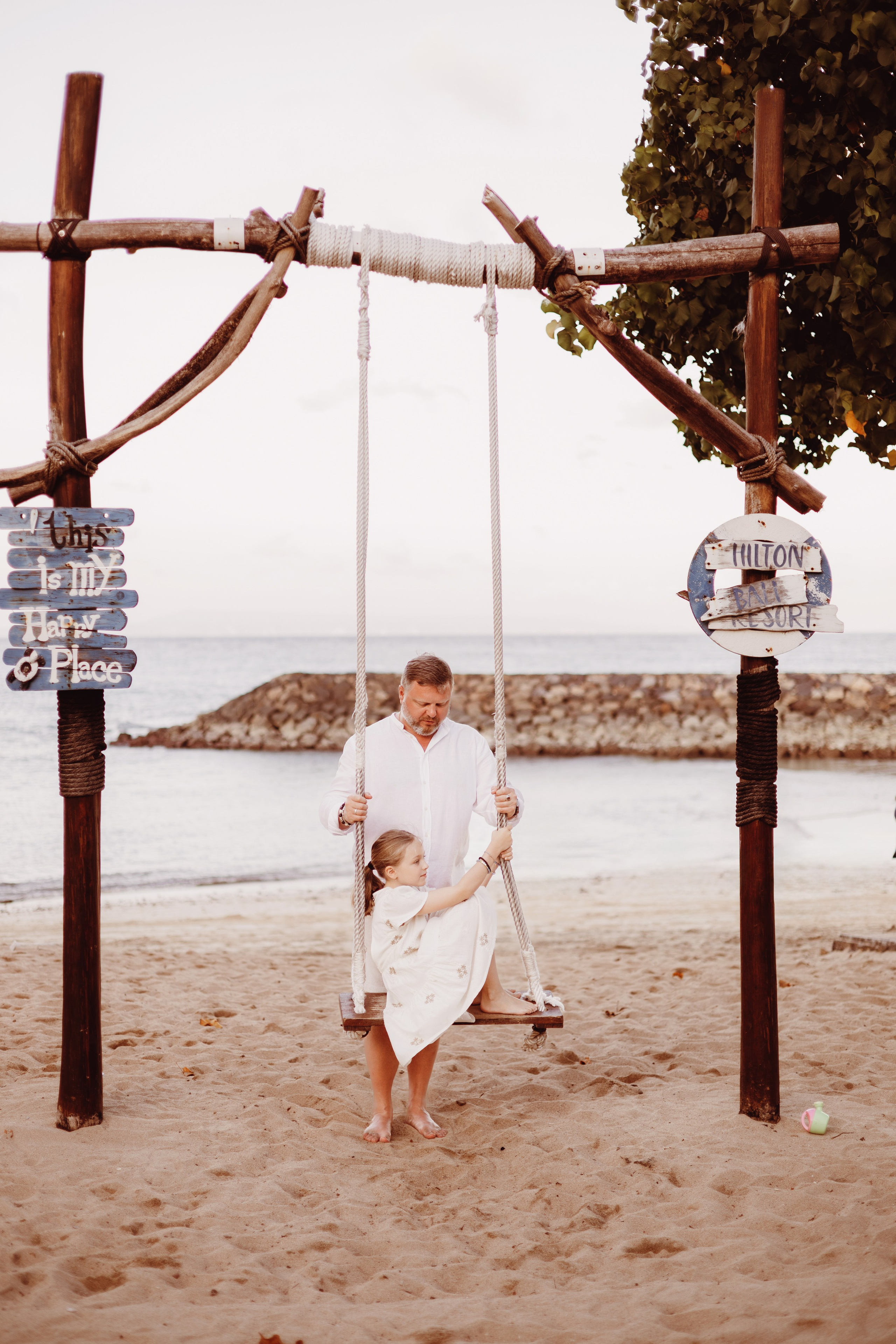 Семейная съёмка. Алексей и Софья. Портретный фотограф в Южно-Сахалинске Каминская Юлия