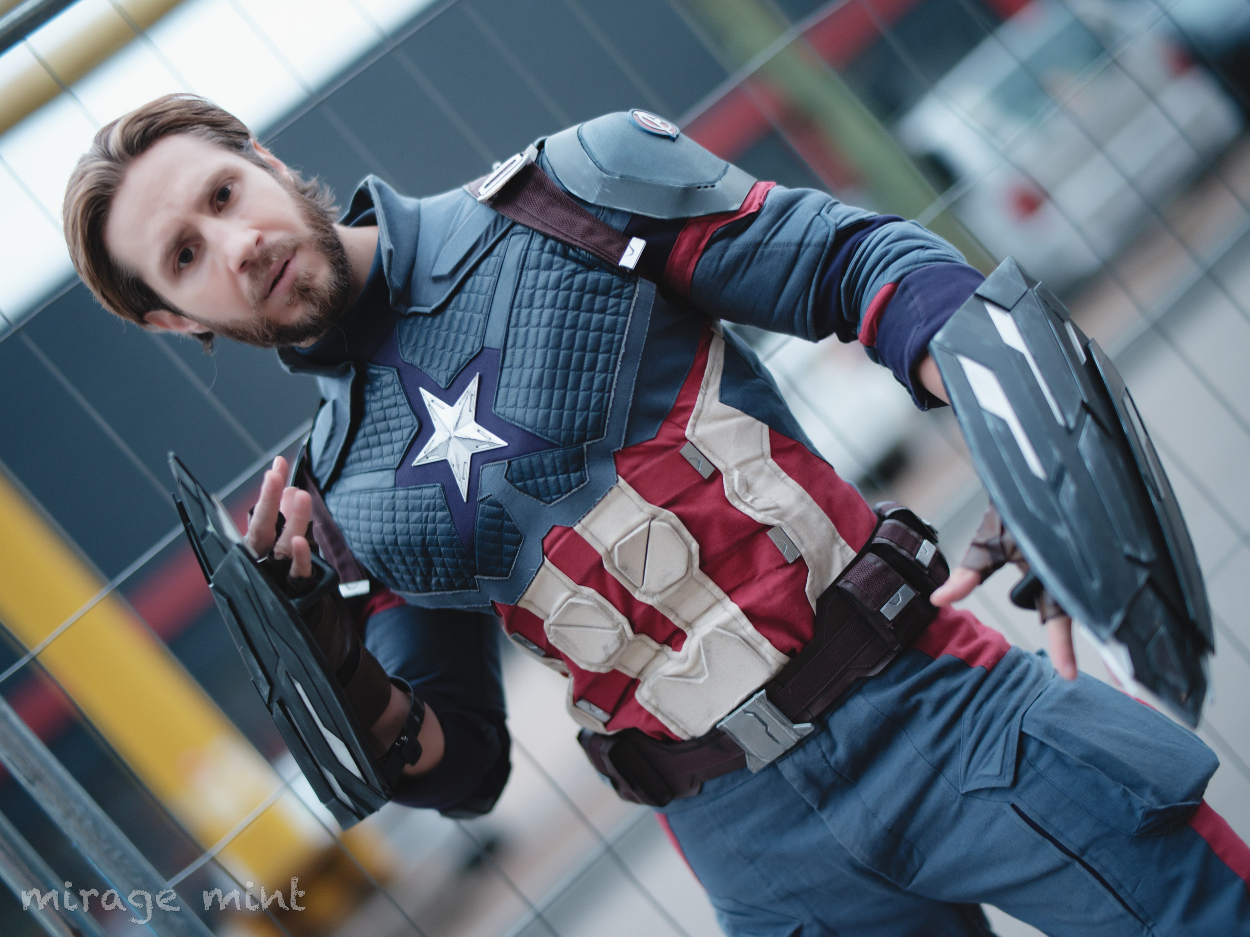 Портфолио на Фандом Фест. Photography & Cosplay