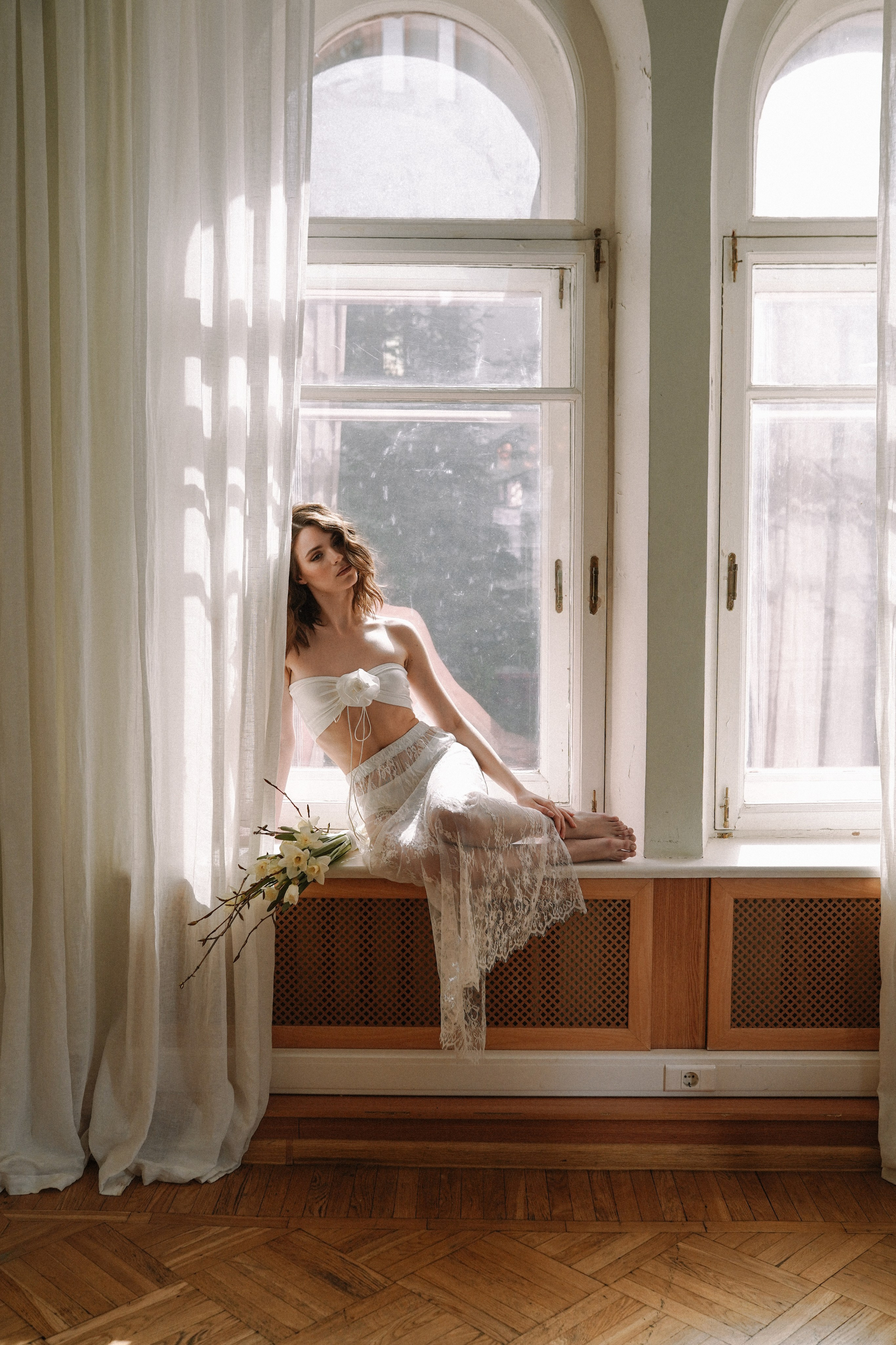 Эрнест & Аня. Оформление свадеб, декор свадеб Вера Маркова, Москва