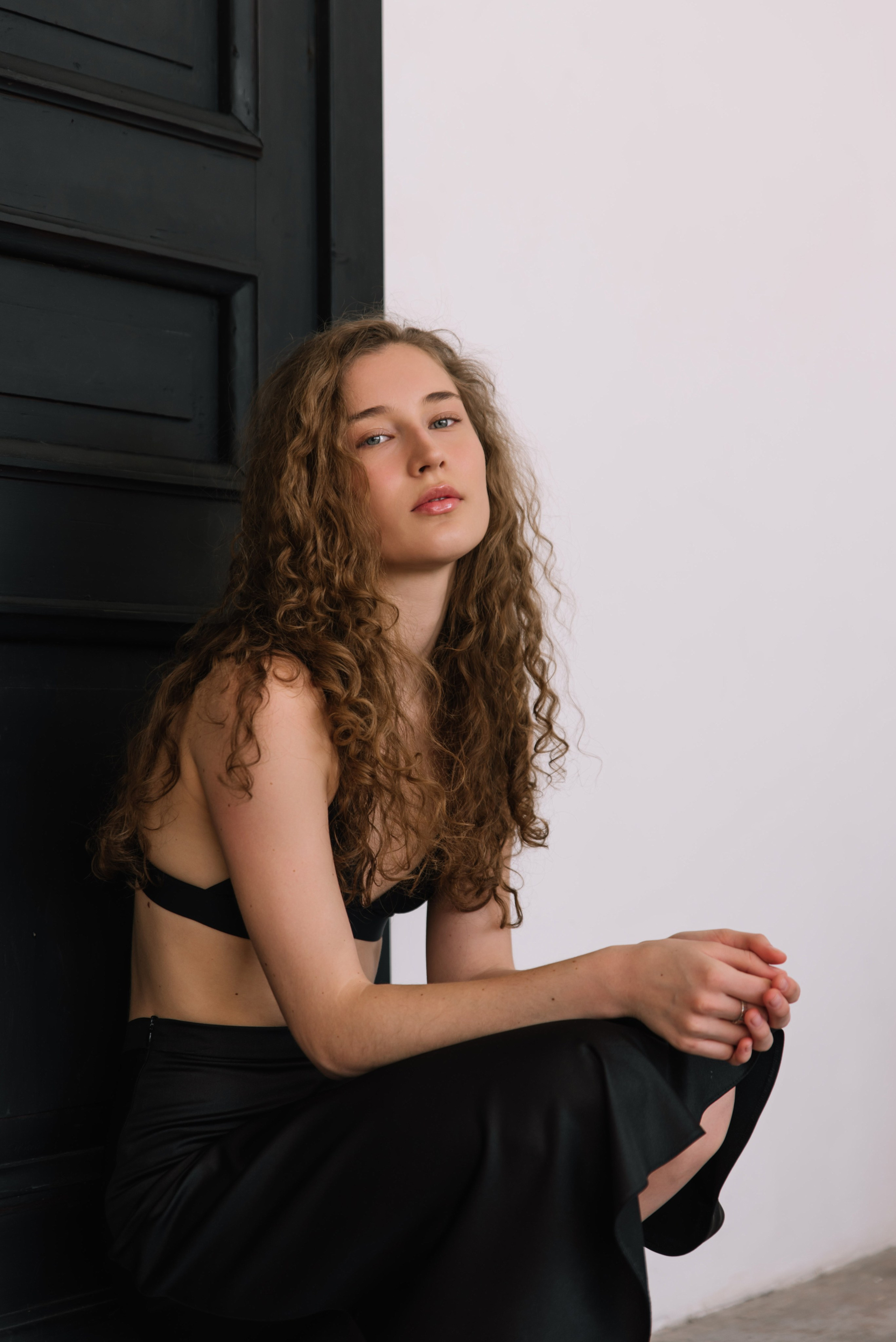 Алина. Фотограф Нижний Новгорода Елена Калмыкова