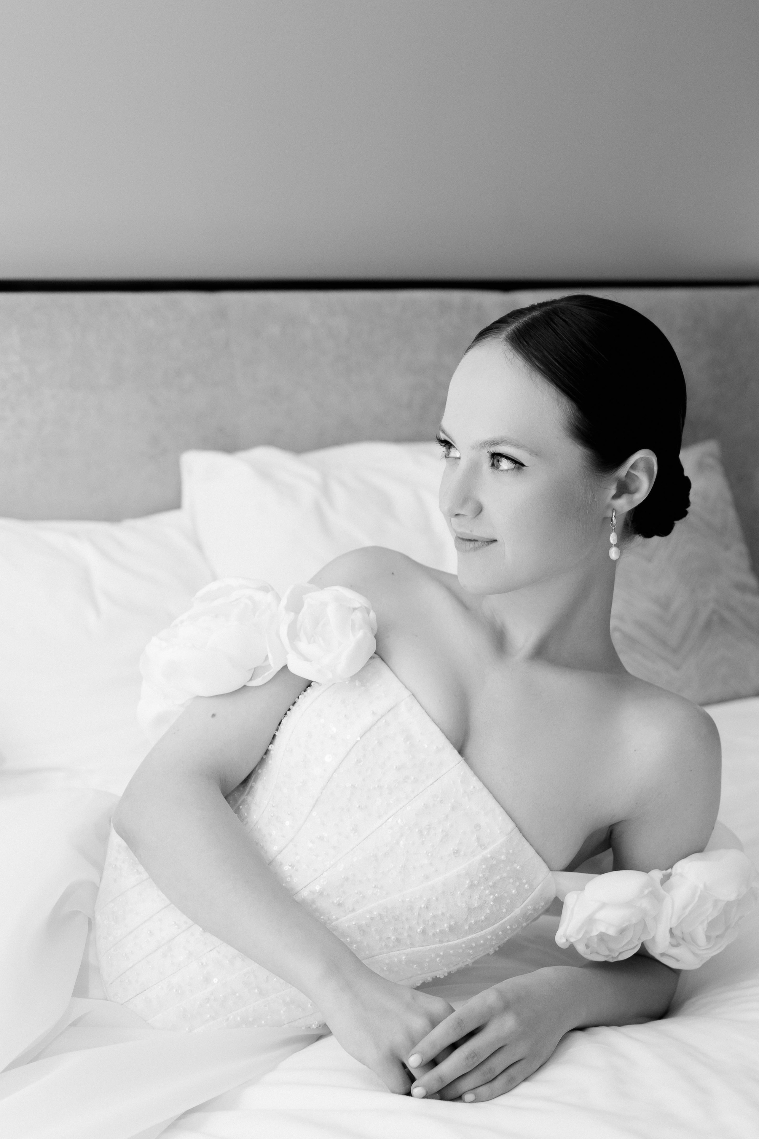 Анна | Арсений. Свадебный фотограф Александра Попова