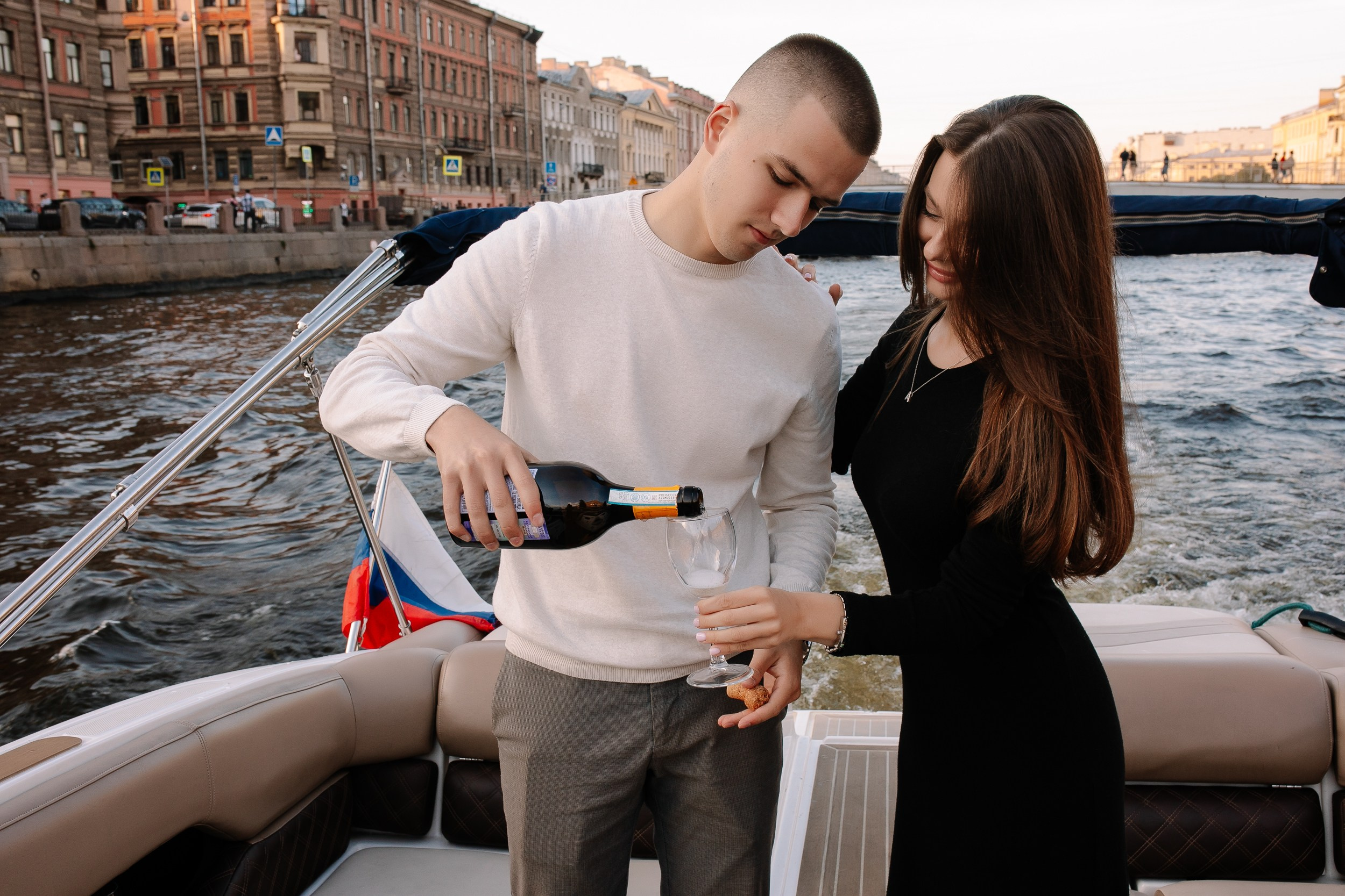 LOVESTORY. Фотограф в Санкт-Петербурге