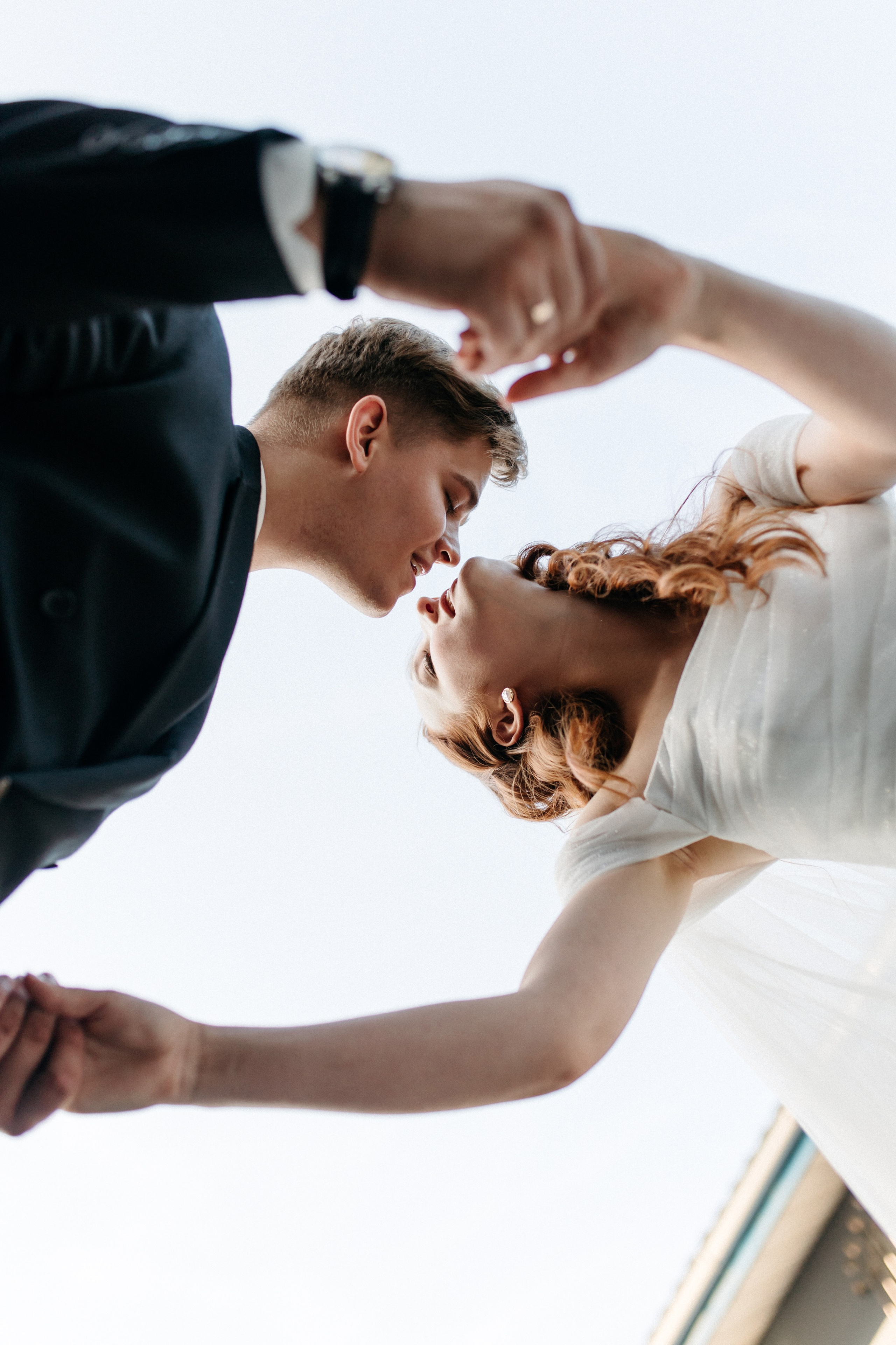 Илья и Эрика. Свадебный фотограф Гродно Минск Destination wedding photographer