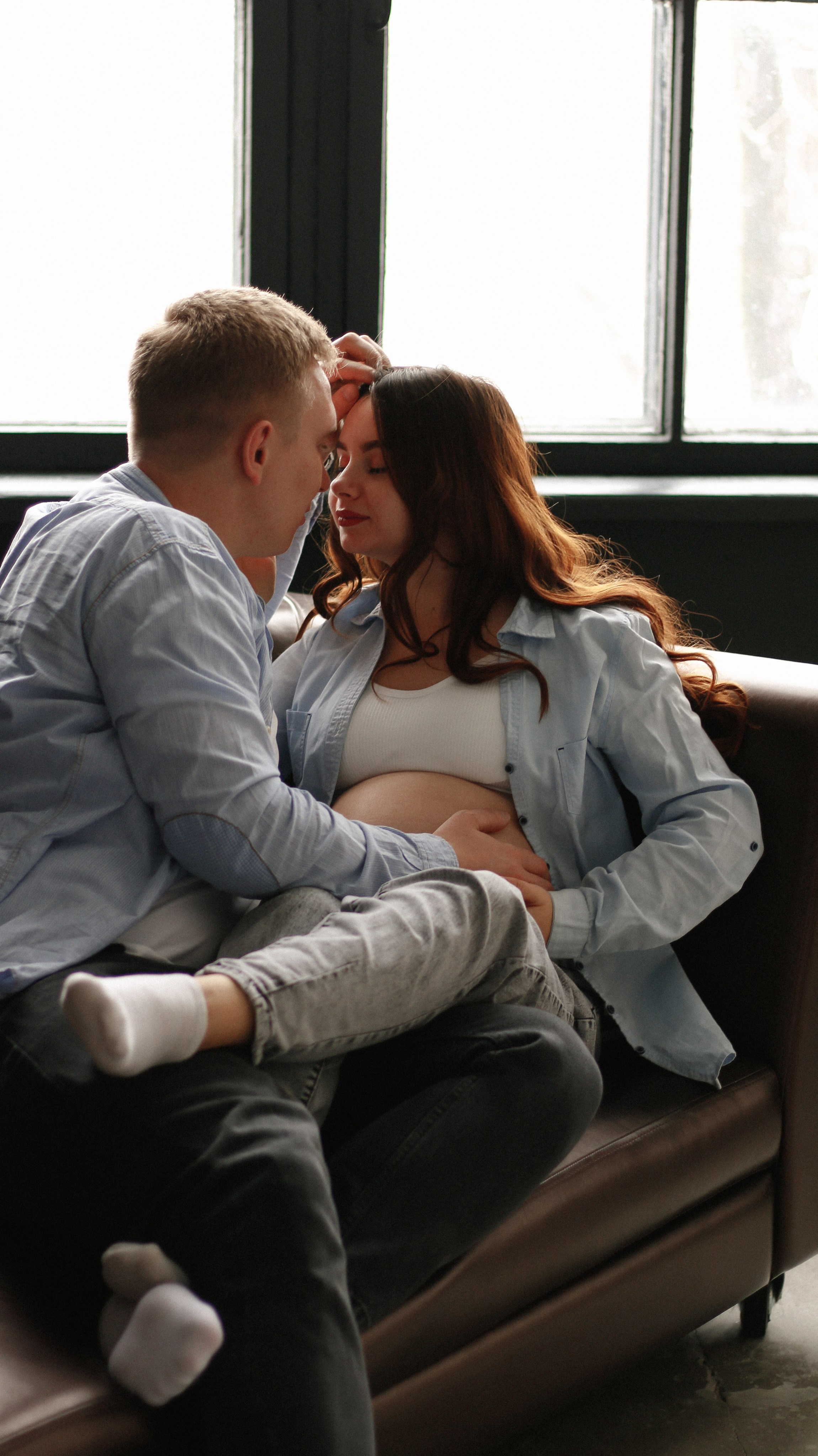 Олеся и Денис. Фотограф Краснодар