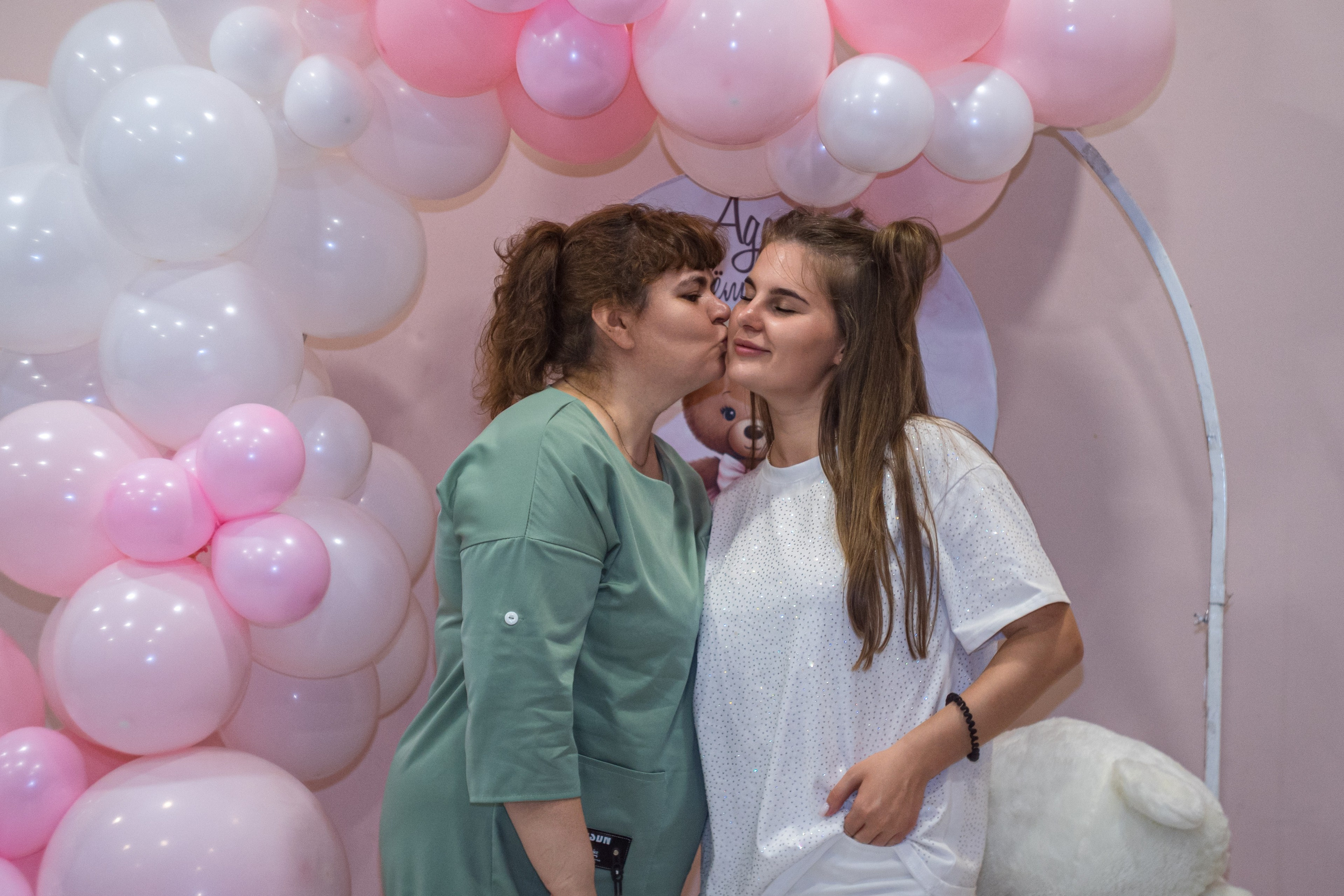 Аделине 2 года 23'. Фотограф, видеограф и пилот дрона на Байкале