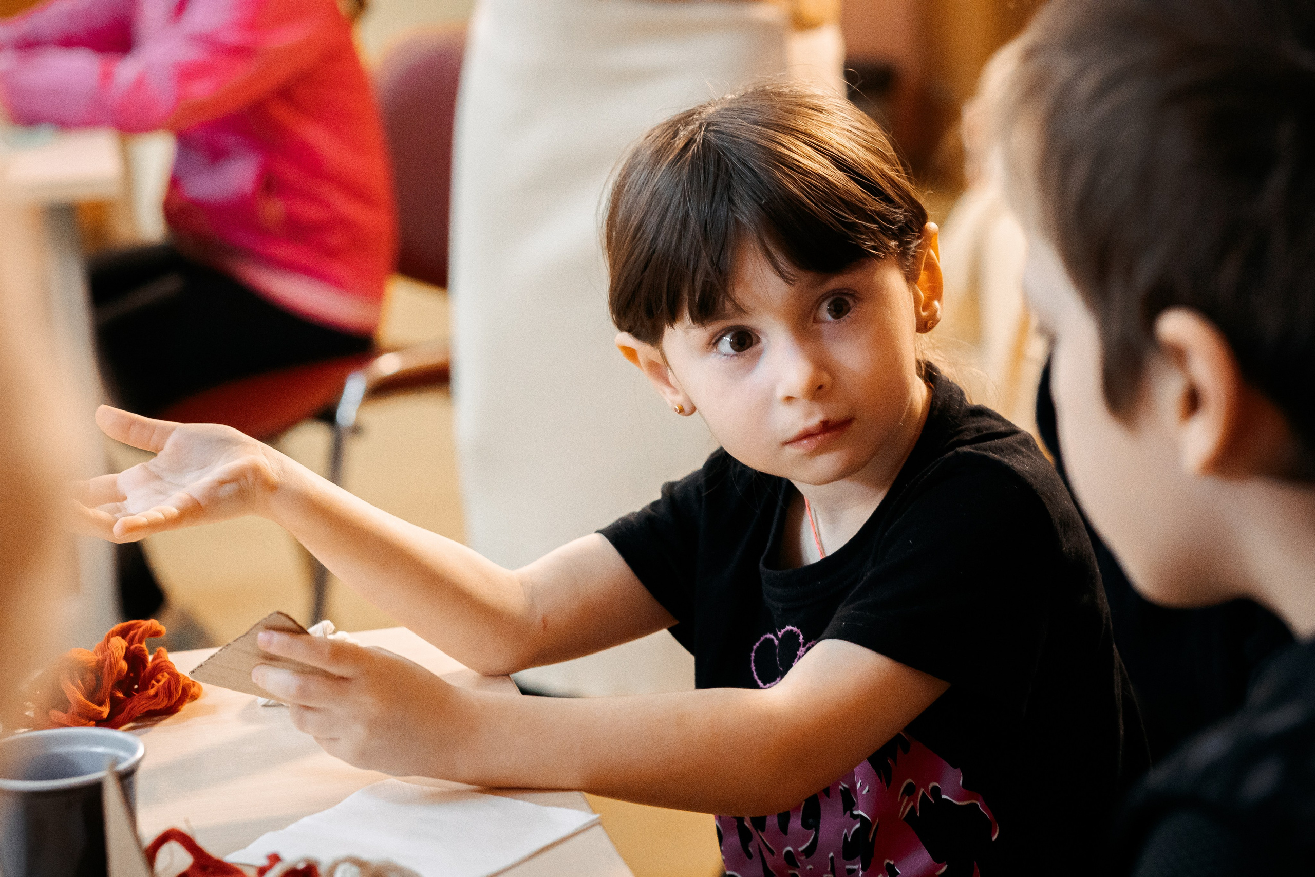 Мастер-класс. Фотограф в Санкт-Петербурге и ЛО — Сергей Козлов