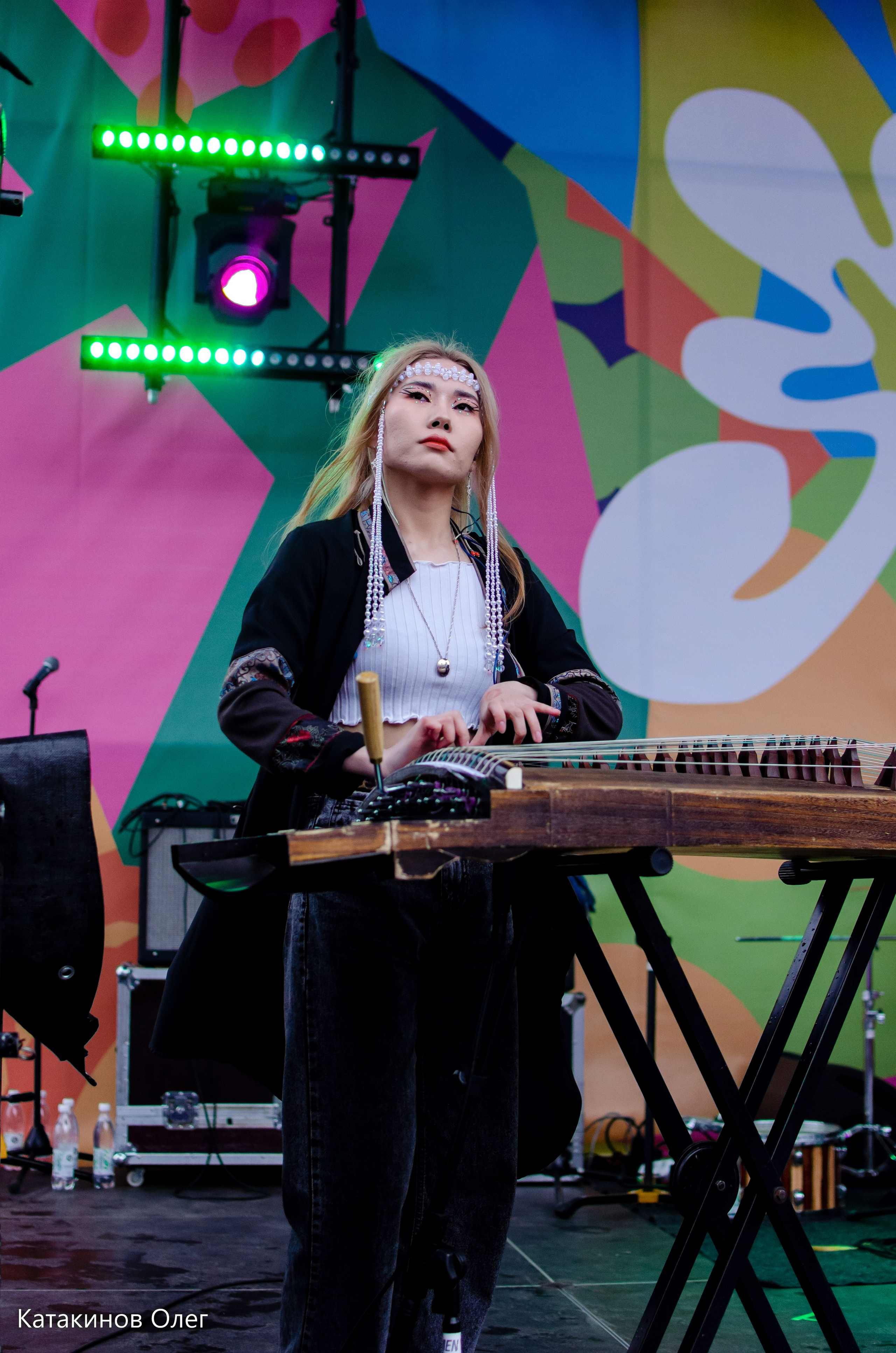 Фестиваль Майские 2024 г. Олег Катакинов| Репортажный фотограф в городе у моря (Владивосток)