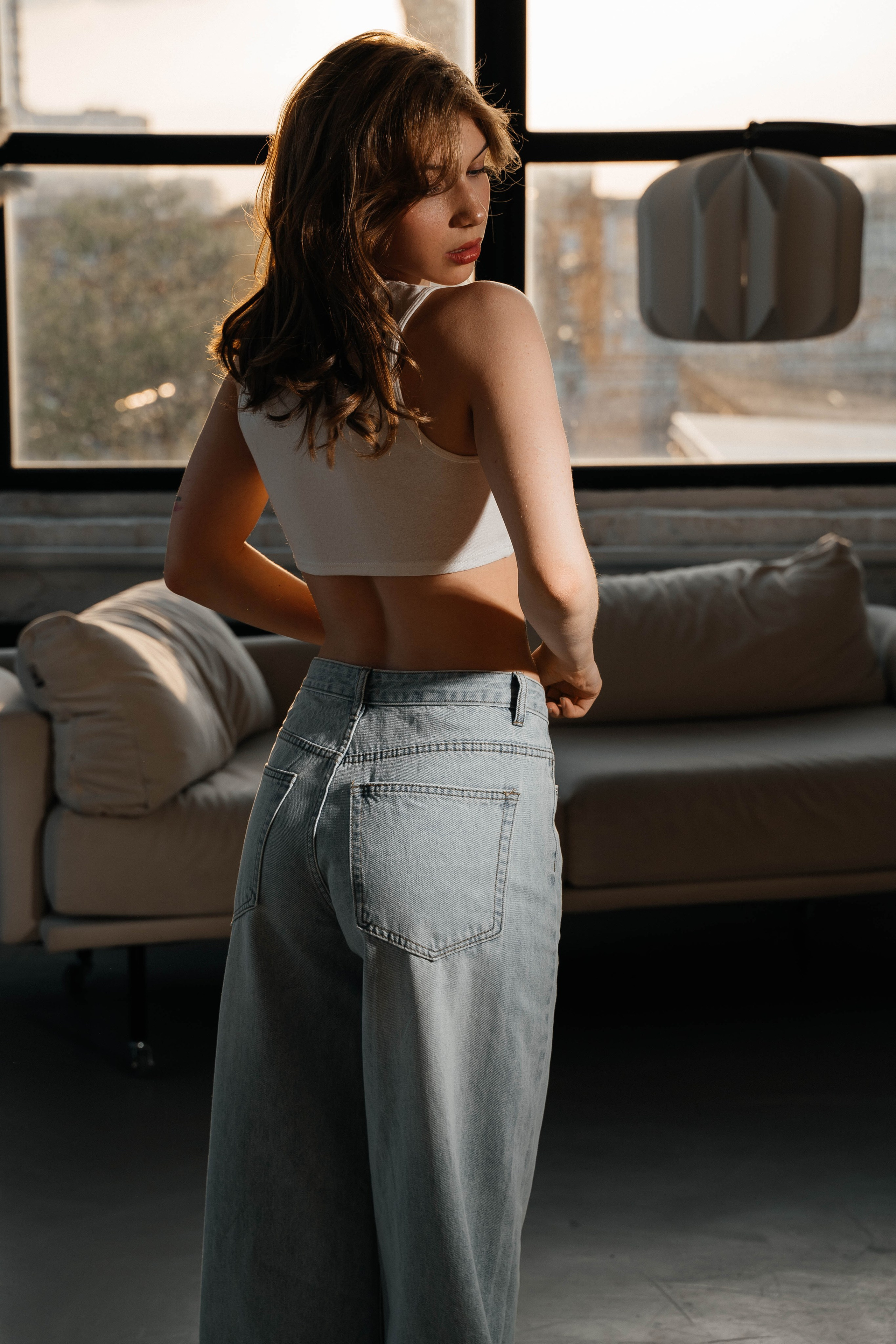 Темный ключ. Виктория Алпеева — фотограф по любви