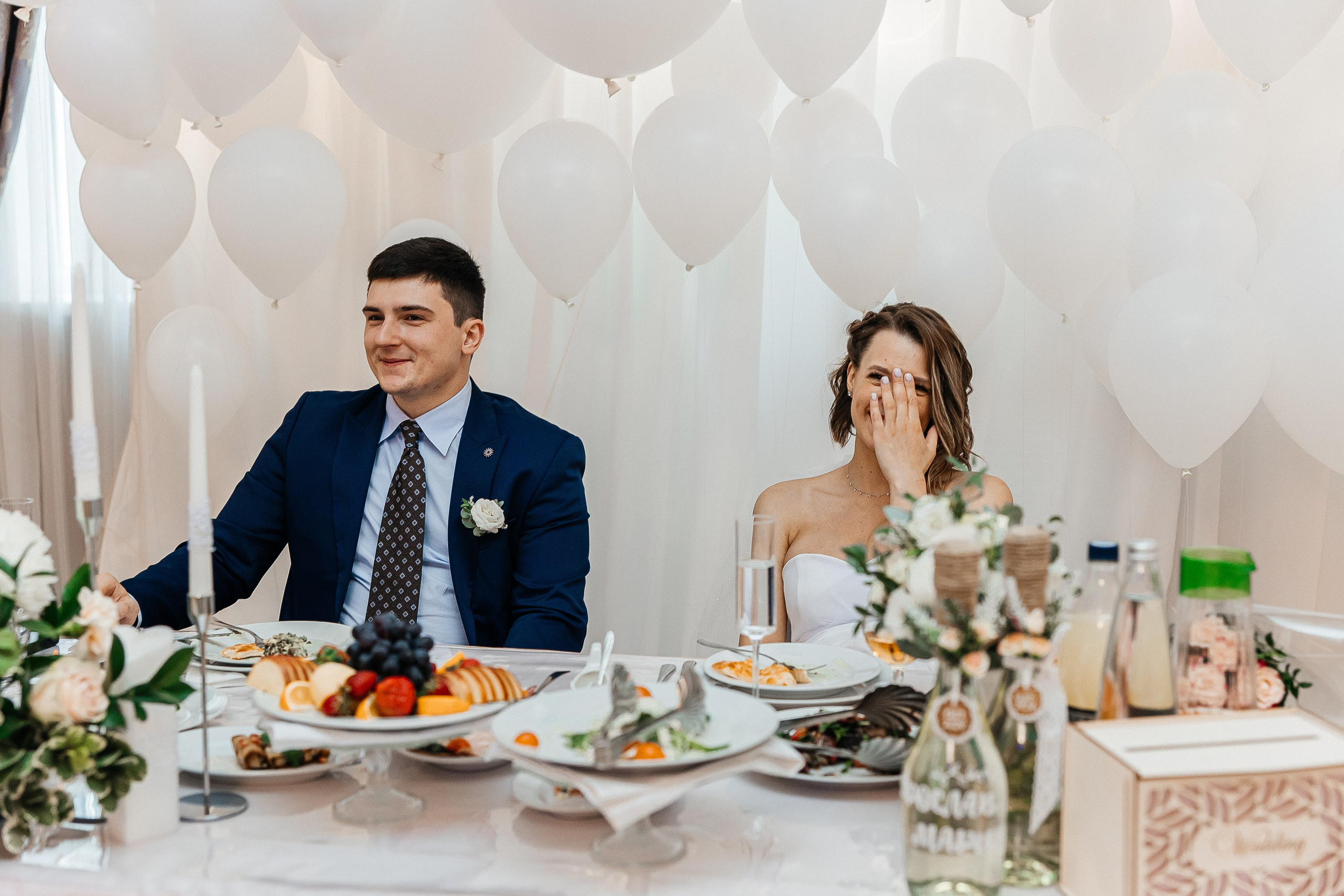 Ярослав и Мария. Свадебный и семейный фотограф Елизавета Ермак | Москва и МО