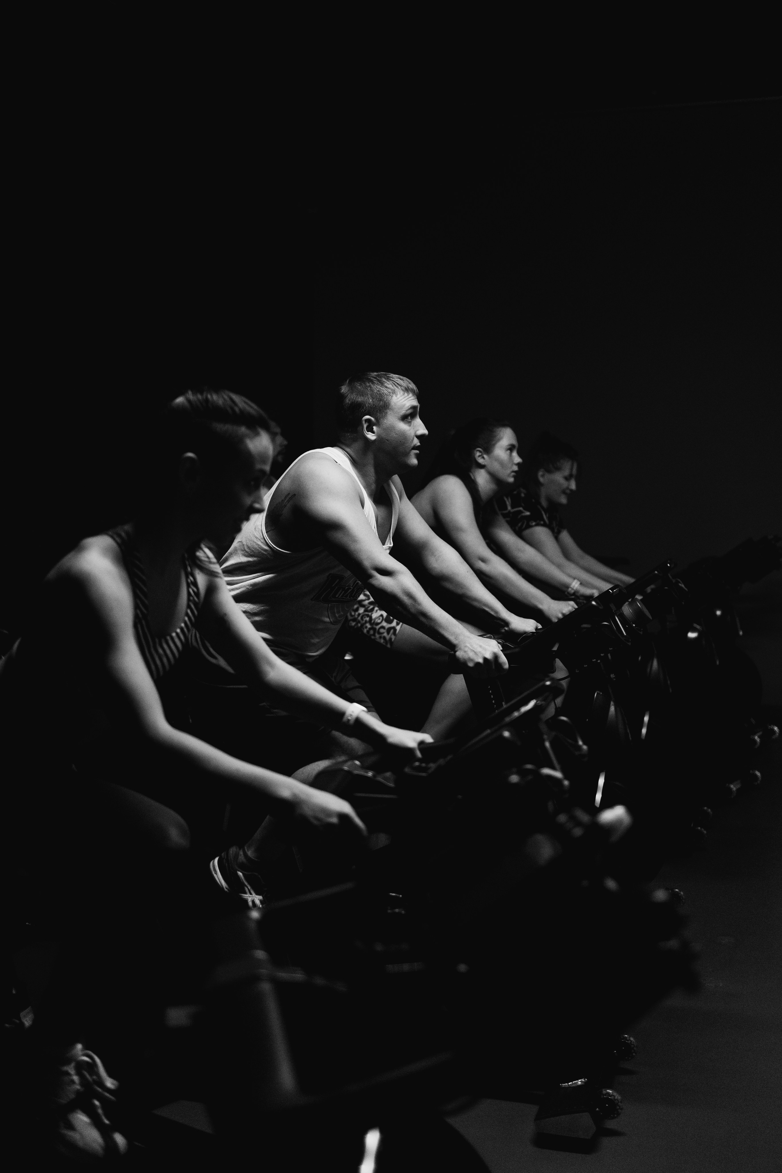 Олимпия Life. Фотограф Екатерина Волкова