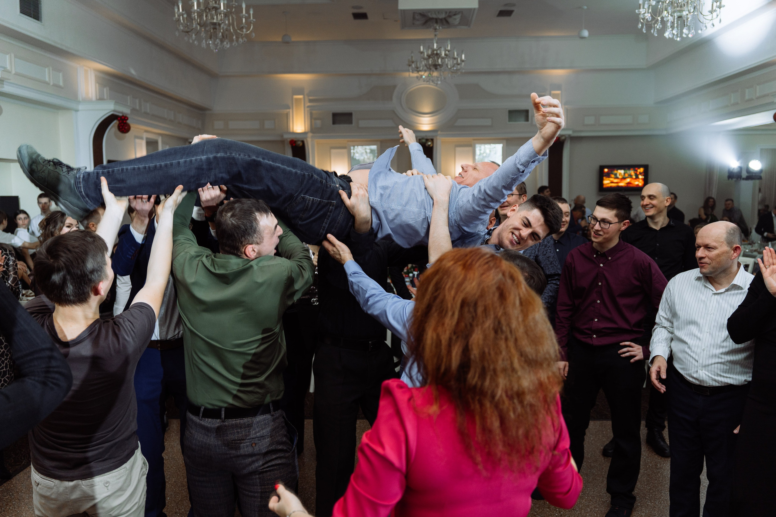 ЮГПА карнавальная ночь 2025. Видео и фото для бизнеса |Video & Foto|Ростов-на-Дону|Краснодар|Москва