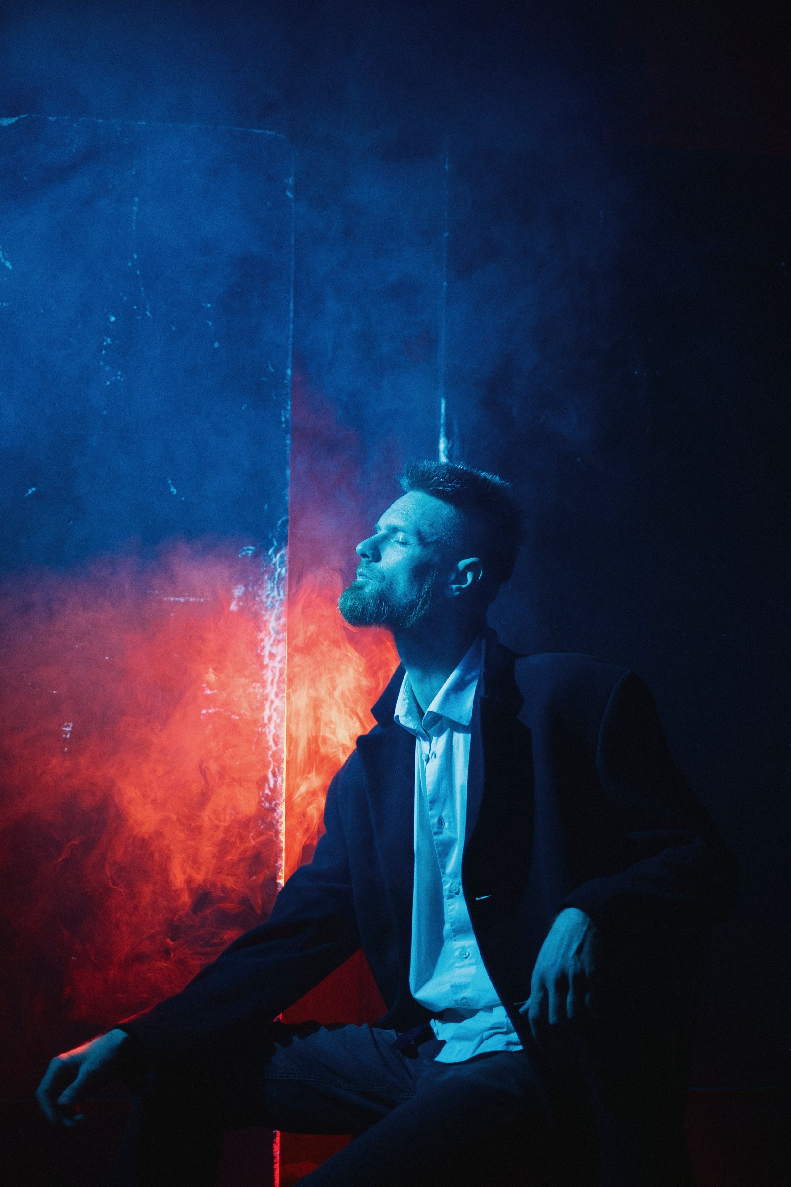 Дима. Семейный и портретный фотограф в Санкт-Петербурге Маргарита Кряклина