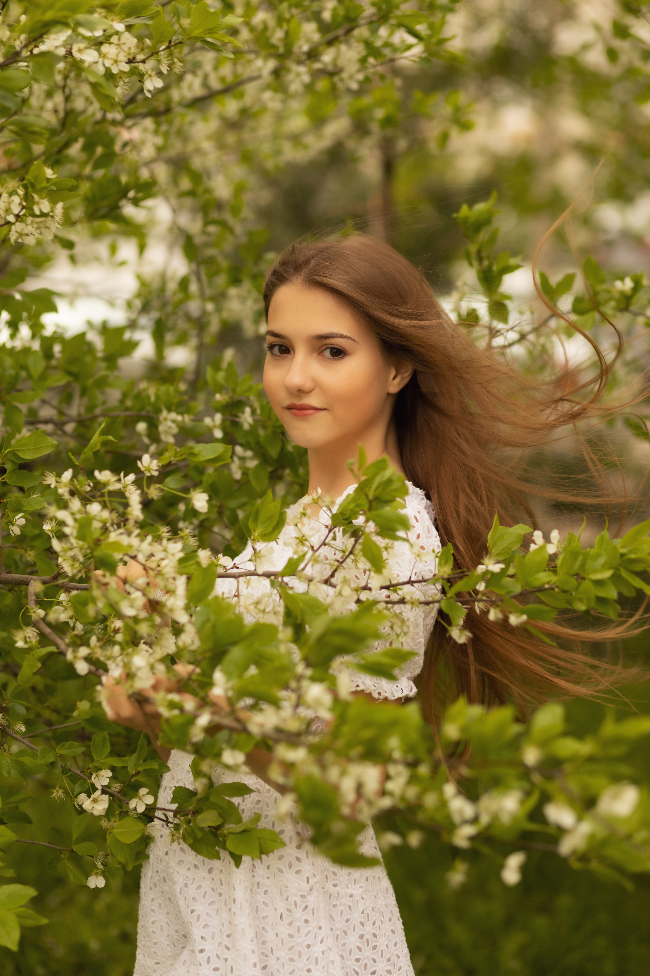 Женская съёмка. Семейный и детский фотограф в Москве и МО Крюкова Надежда