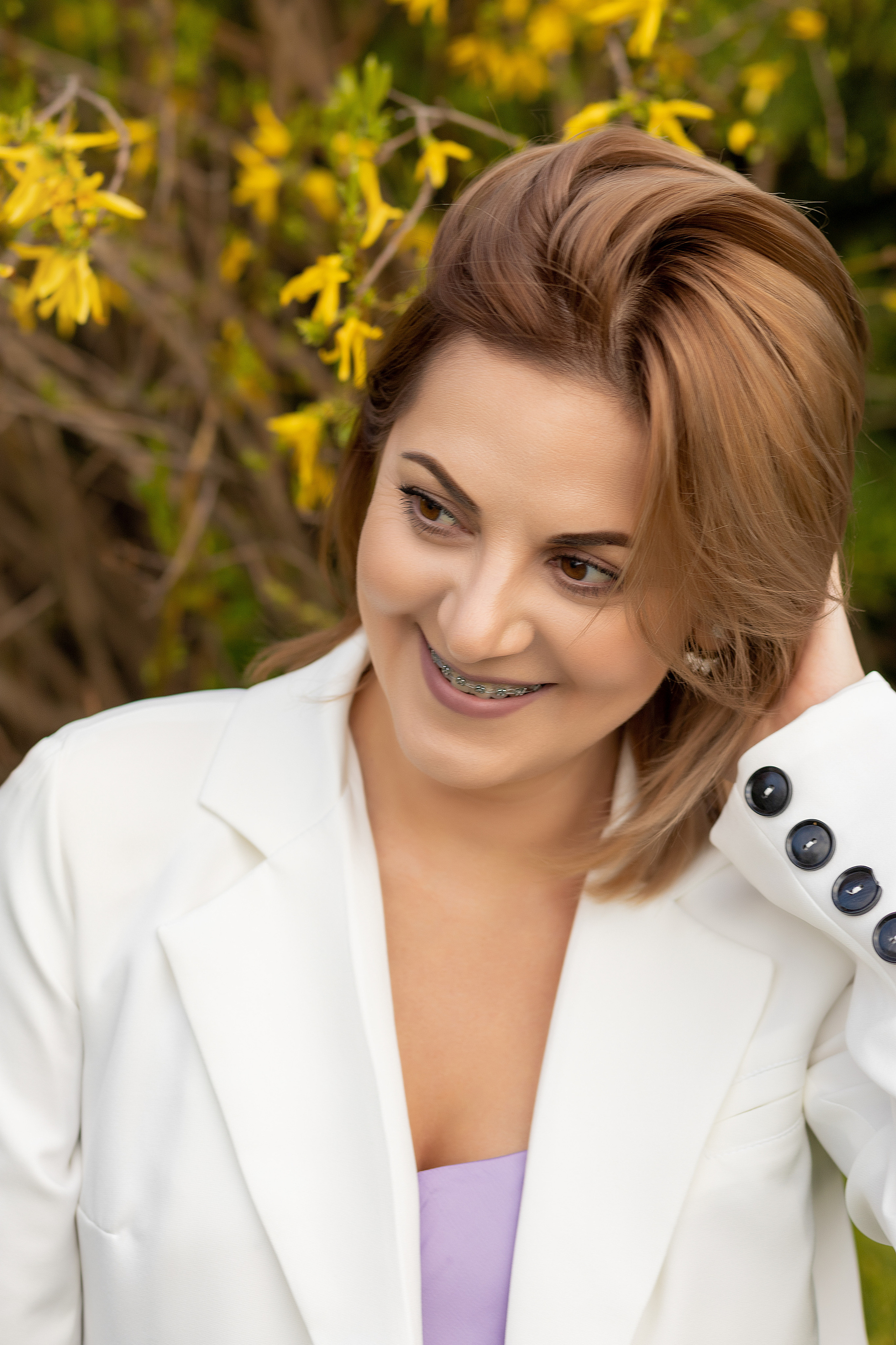 Женская съёмка. Семейный и детский фотограф в Москве и МО Крюкова Надежда