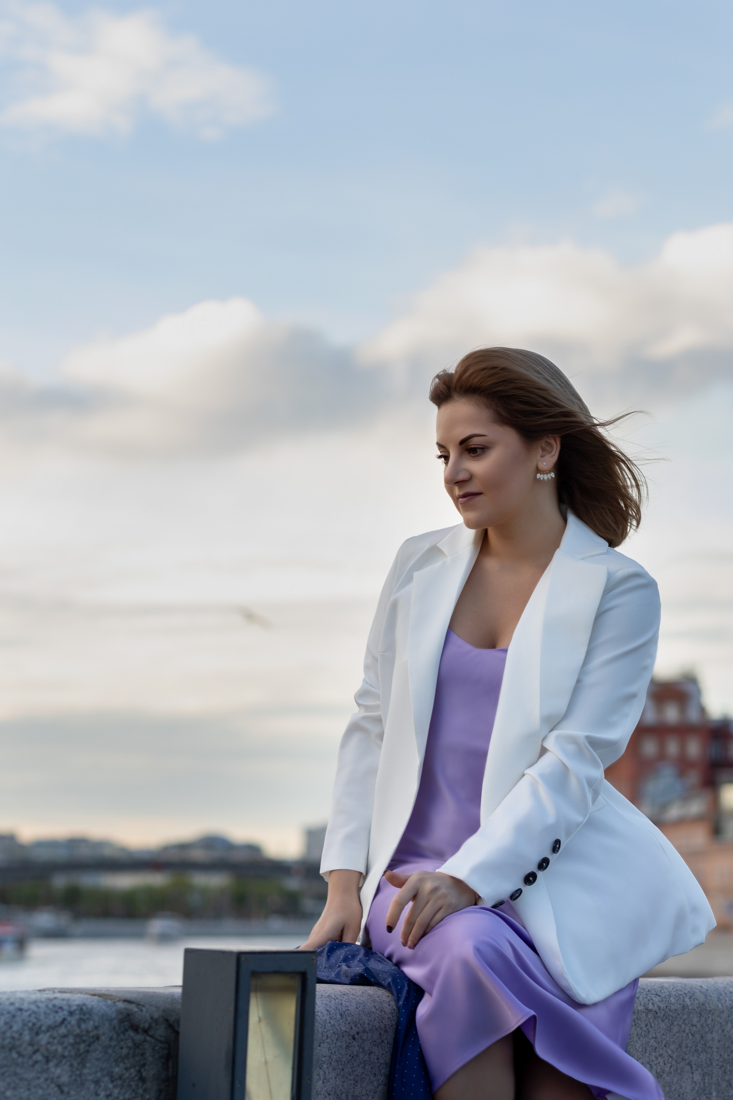 Женская съёмка. Семейный и детский фотограф в Москве и МО Крюкова Надежда