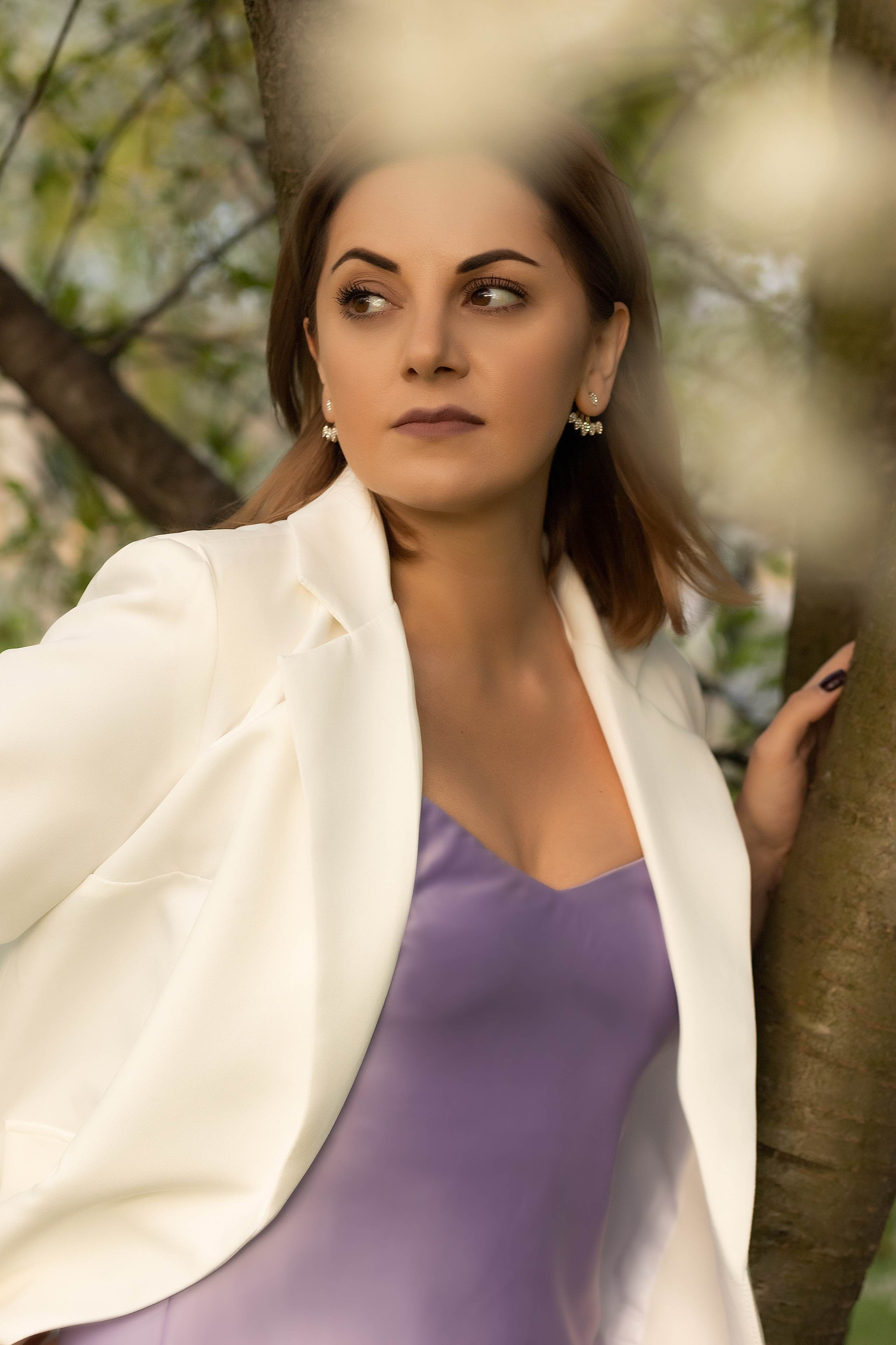 Женская съёмка. Семейный и детский фотограф в Москве и МО Крюкова Надежда