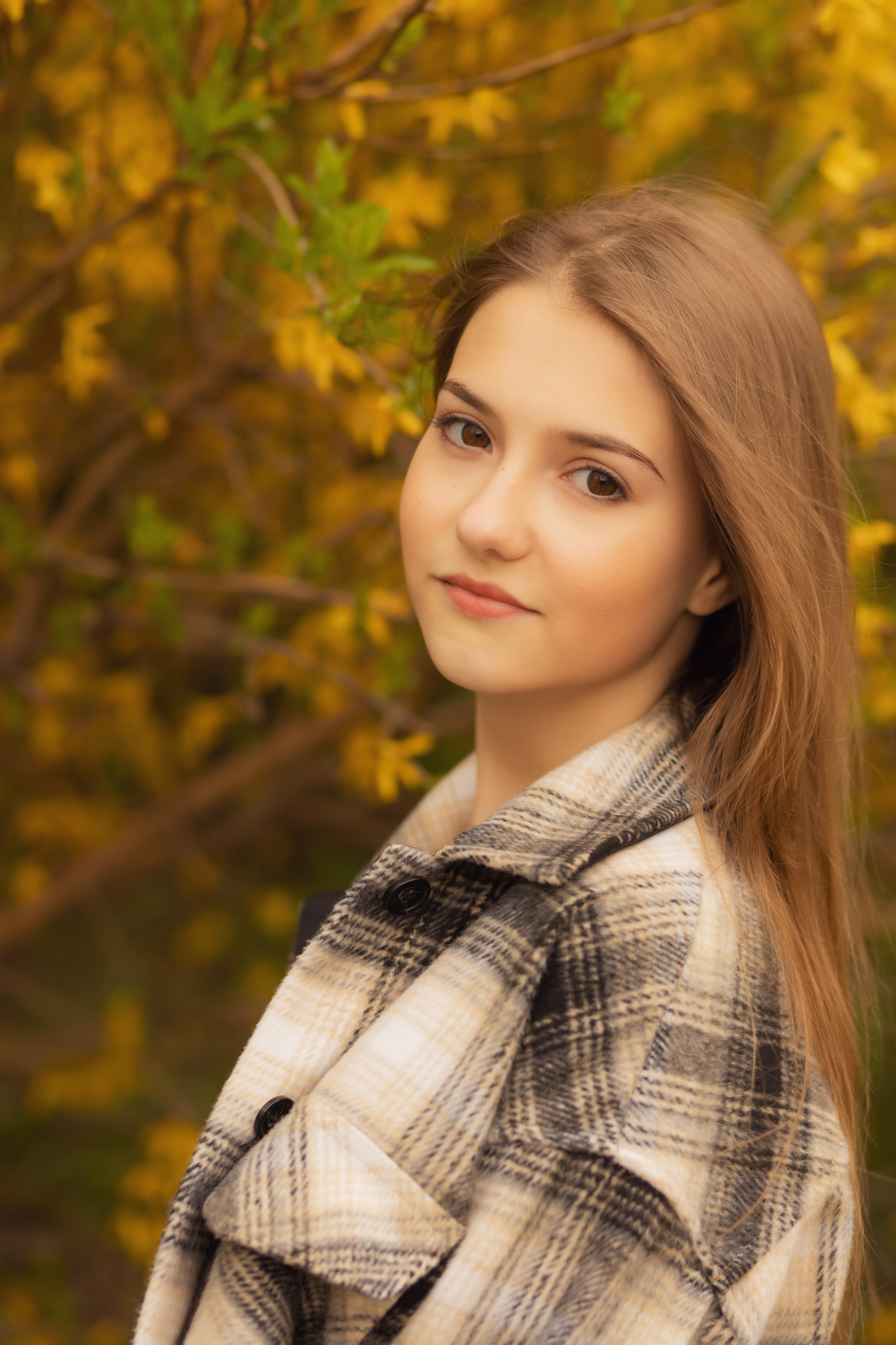 Женская съёмка. Семейный и детский фотограф в Москве и МО Крюкова Надежда