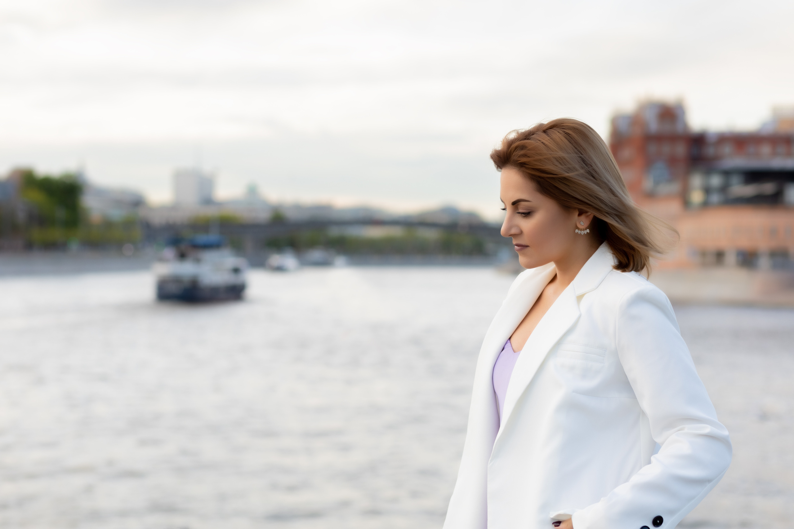 Женская съёмка. Семейный и детский фотограф в Москве и МО Крюкова Надежда