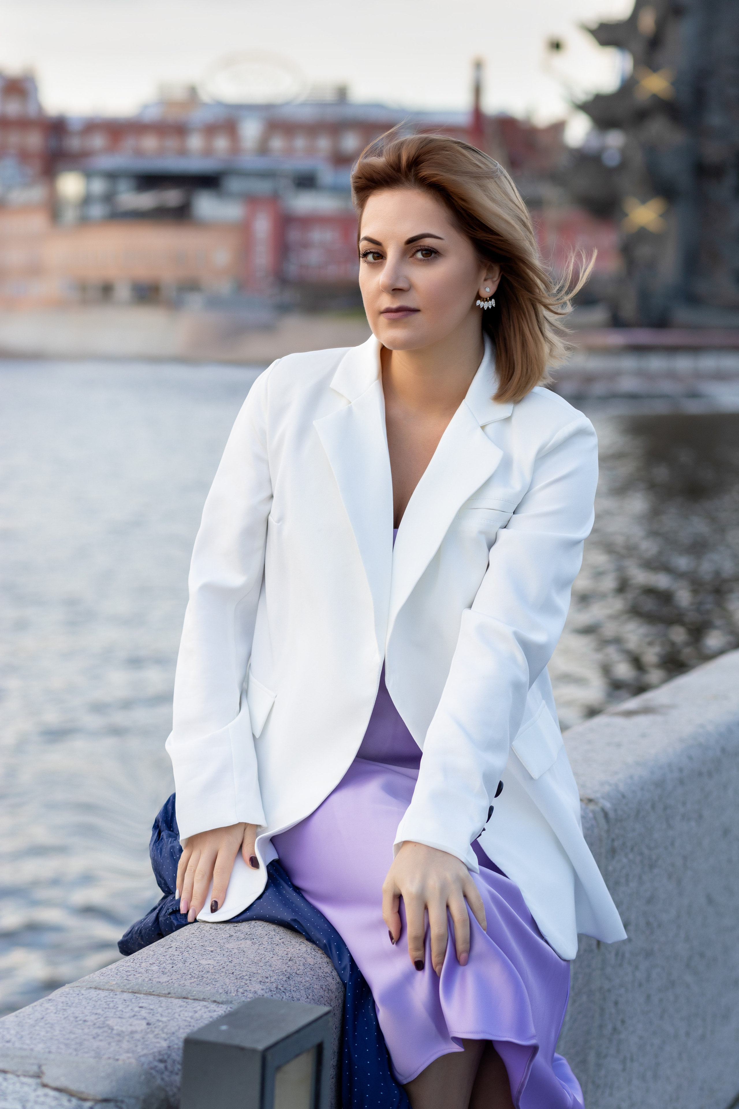 Женская съёмка. Семейный и детский фотограф в Москве и МО Крюкова Надежда