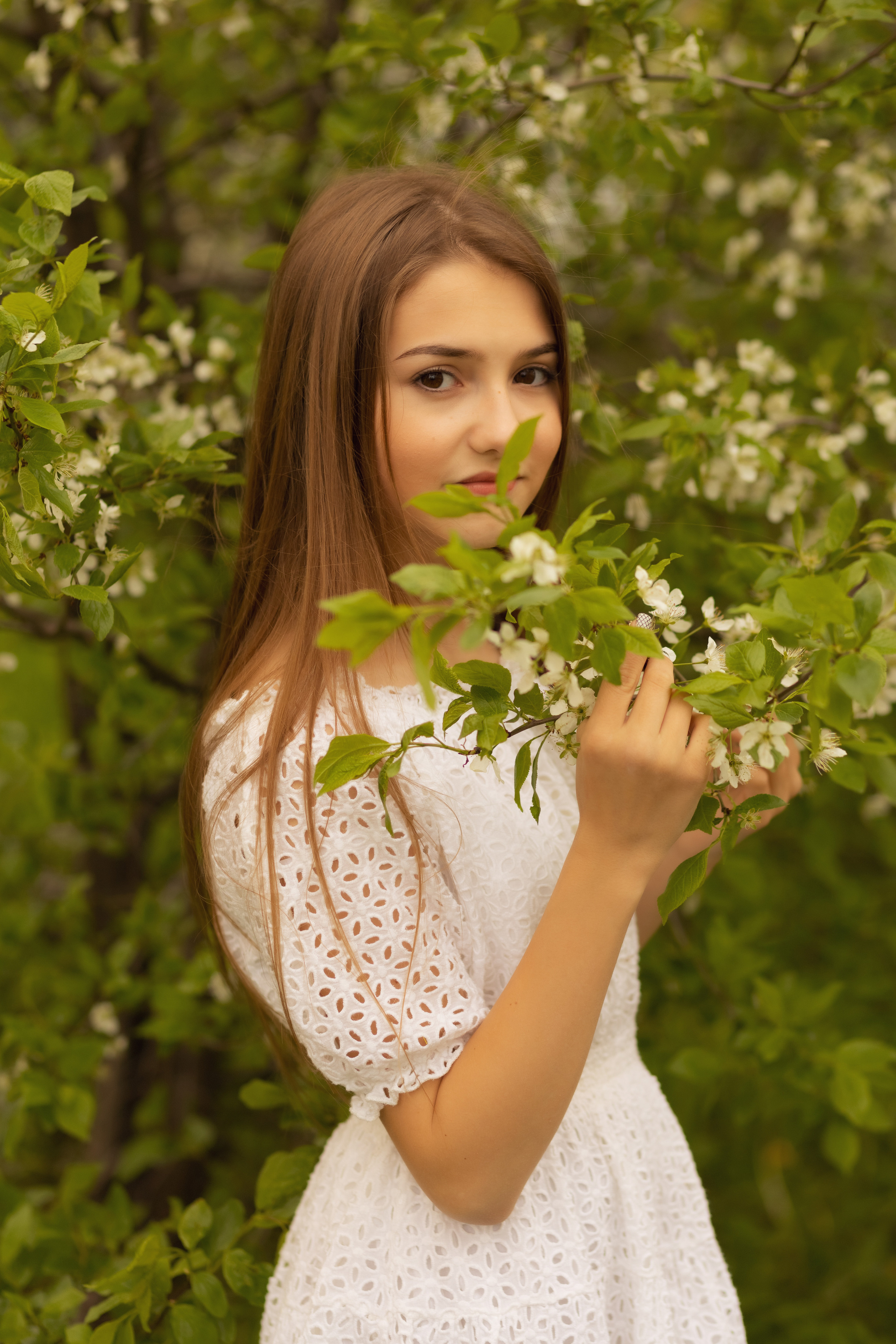 Женская съёмка. Семейный и детский фотограф в Москве и МО Крюкова Надежда