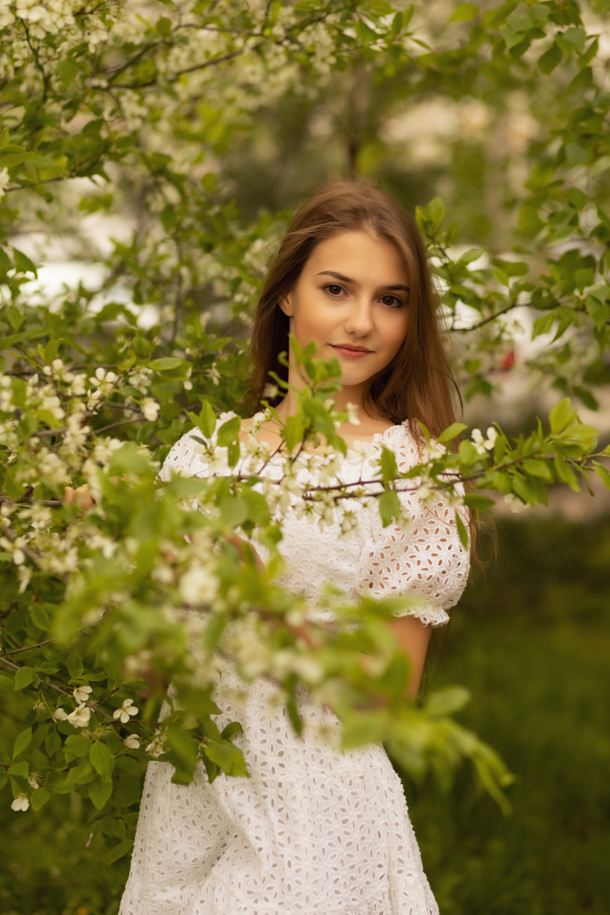 Женская съёмка. Семейный и детский фотограф в Москве и МО Крюкова Надежда