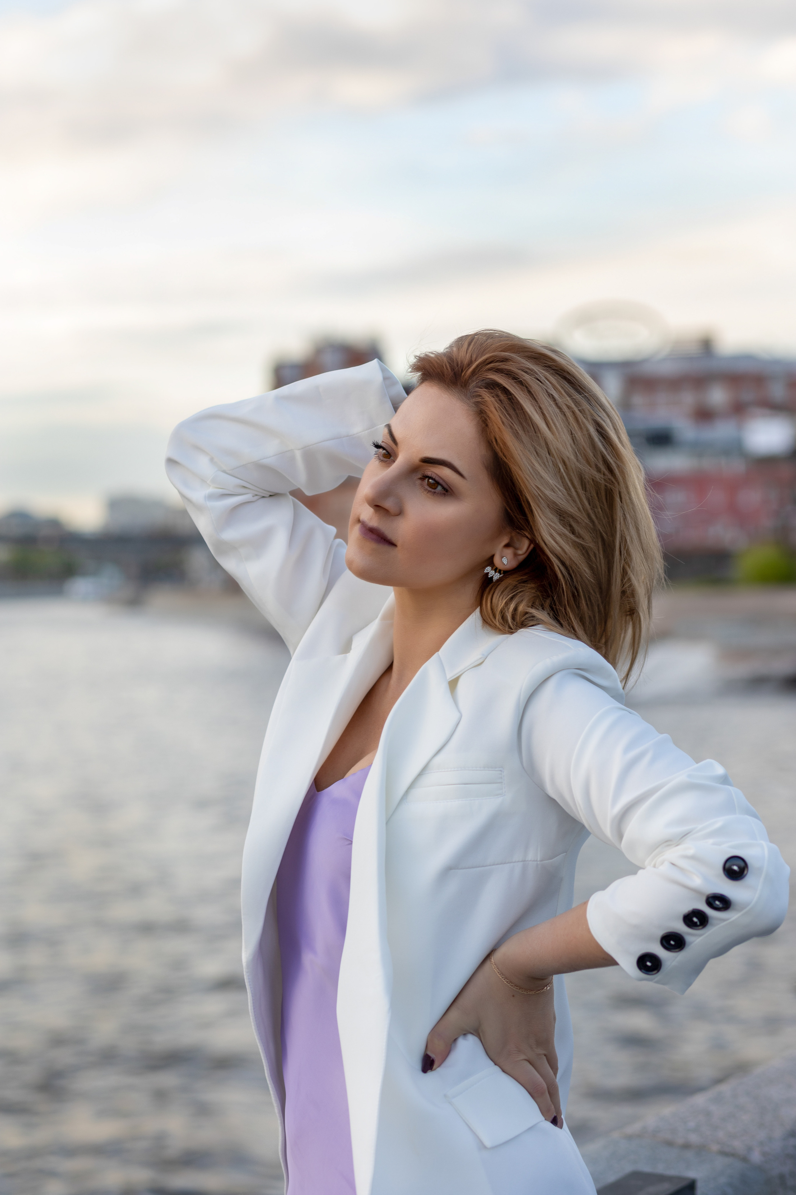 Женская съёмка. Семейный и детский фотограф в Москве и МО Крюкова Надежда