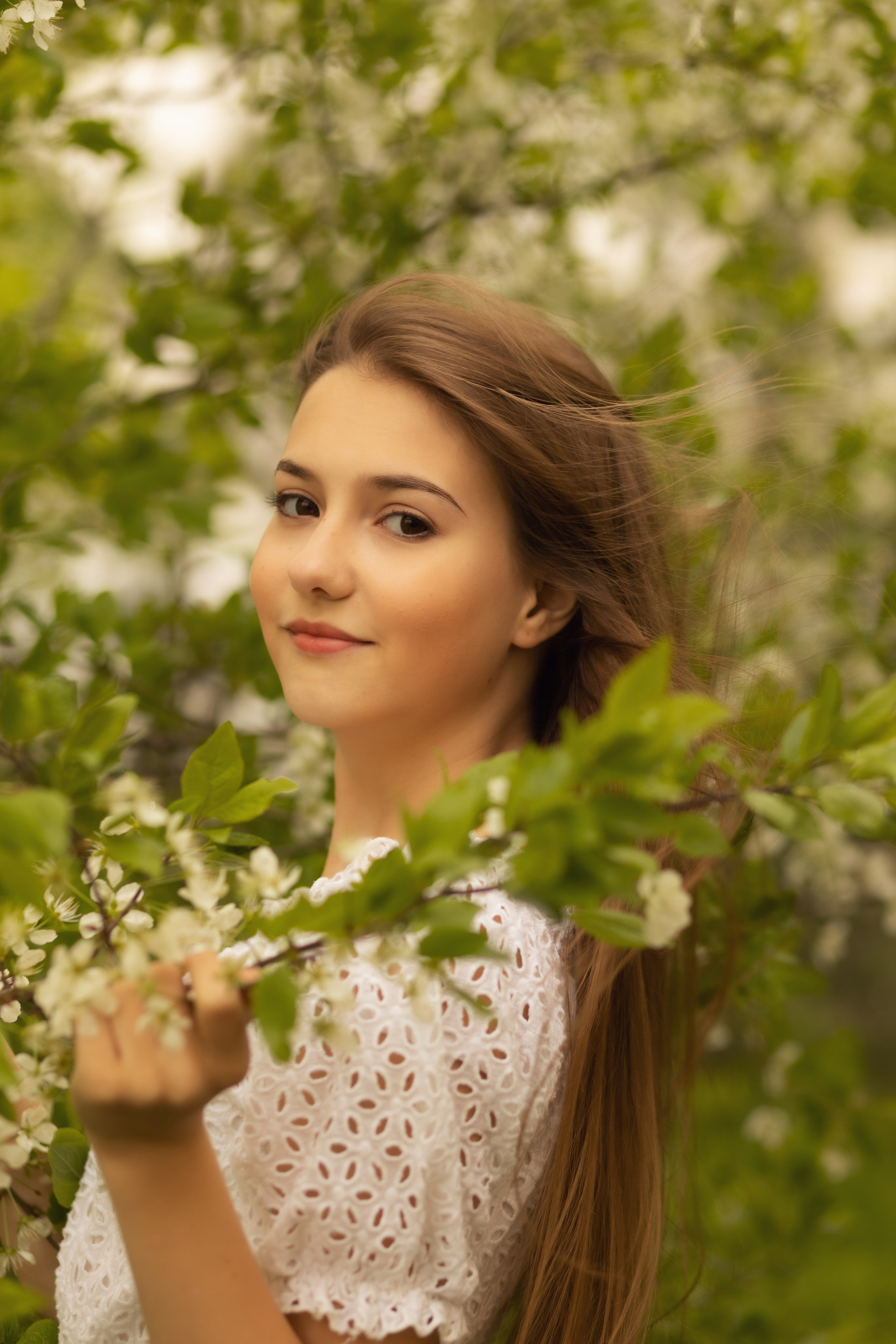 Женская съёмка. Семейный и детский фотограф в Москве и МО Крюкова Надежда