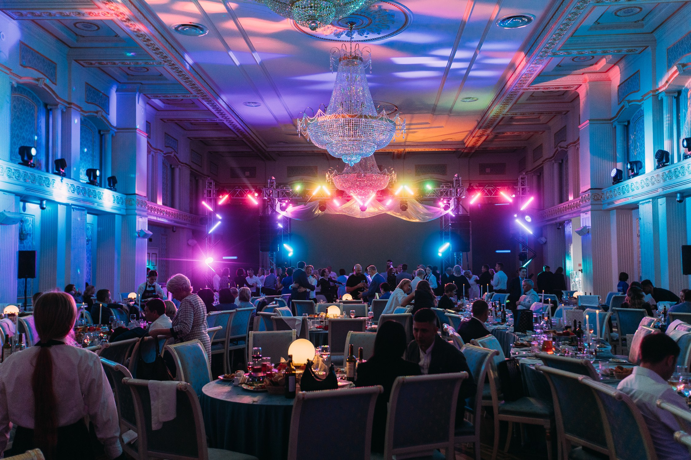 Увинская Жемчужина. Свадебный и семейный фотограф в Екатеринбурге Илья Рихтер