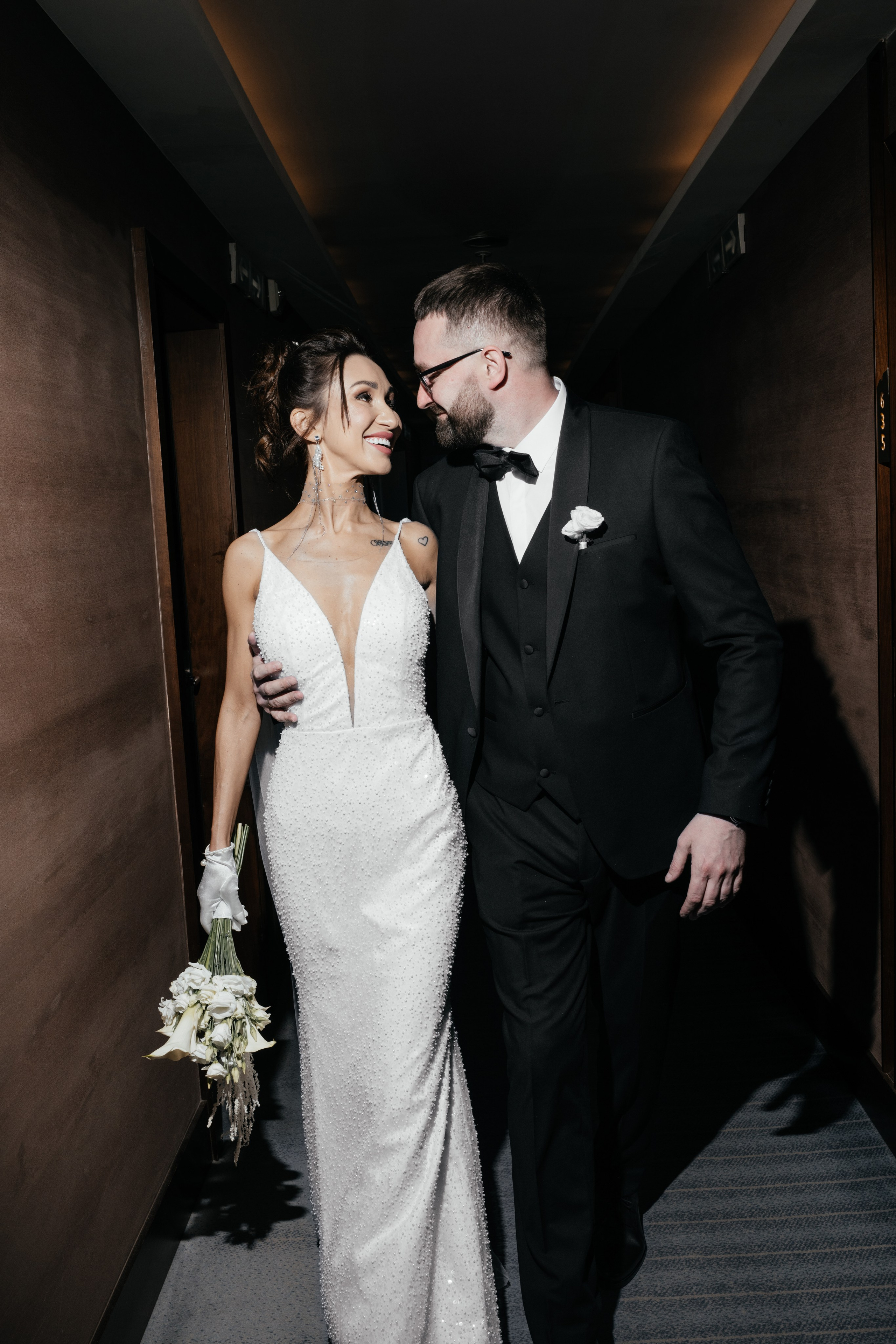 Светлана & Виктор. Свадебный и портретный фотограф в Минске и РБ Владислав Саков