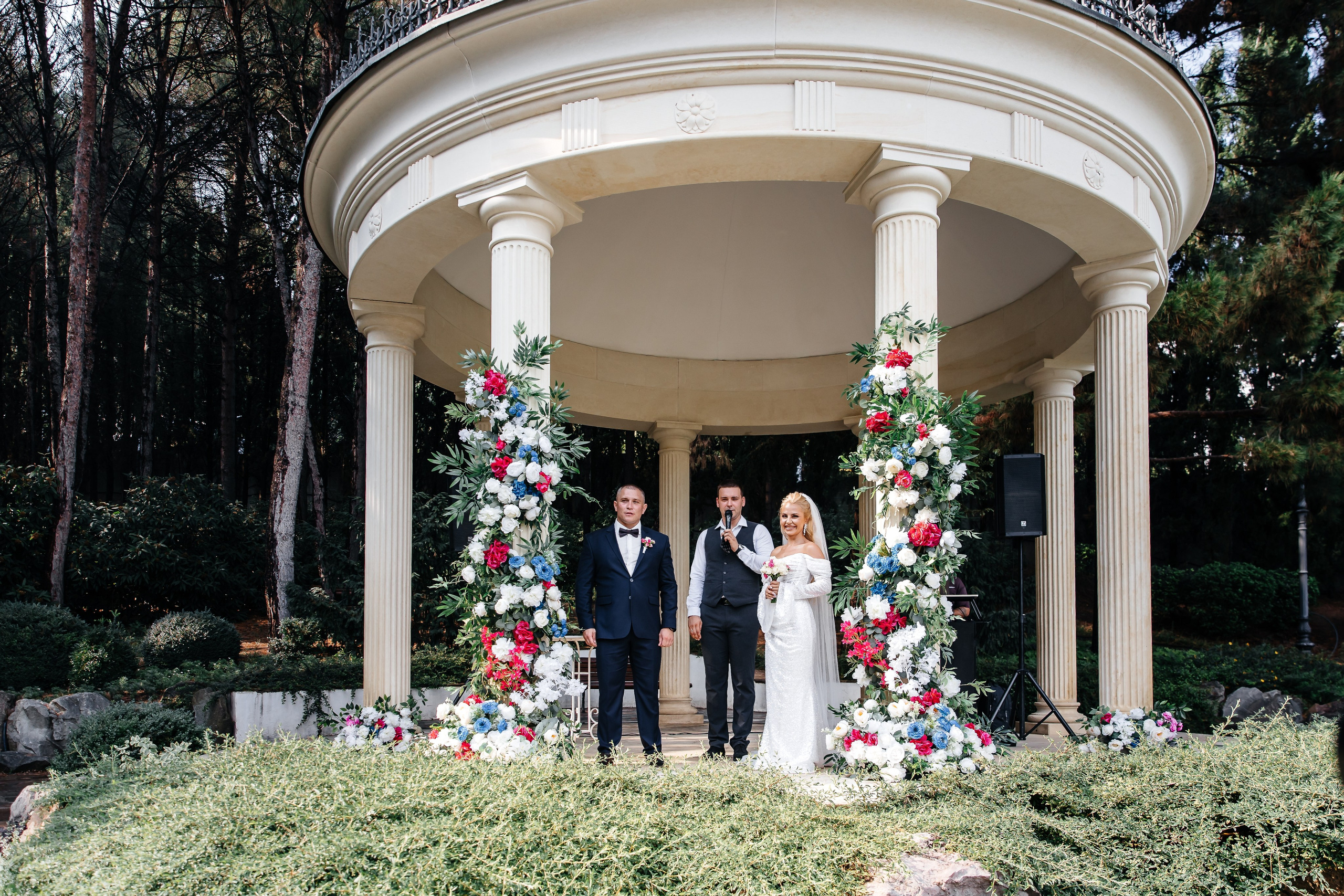 Анонс свадьбы для Ксении и Эдуарда. Свадебный фотограф в Крыму и Севастополе Ольга Баскакова