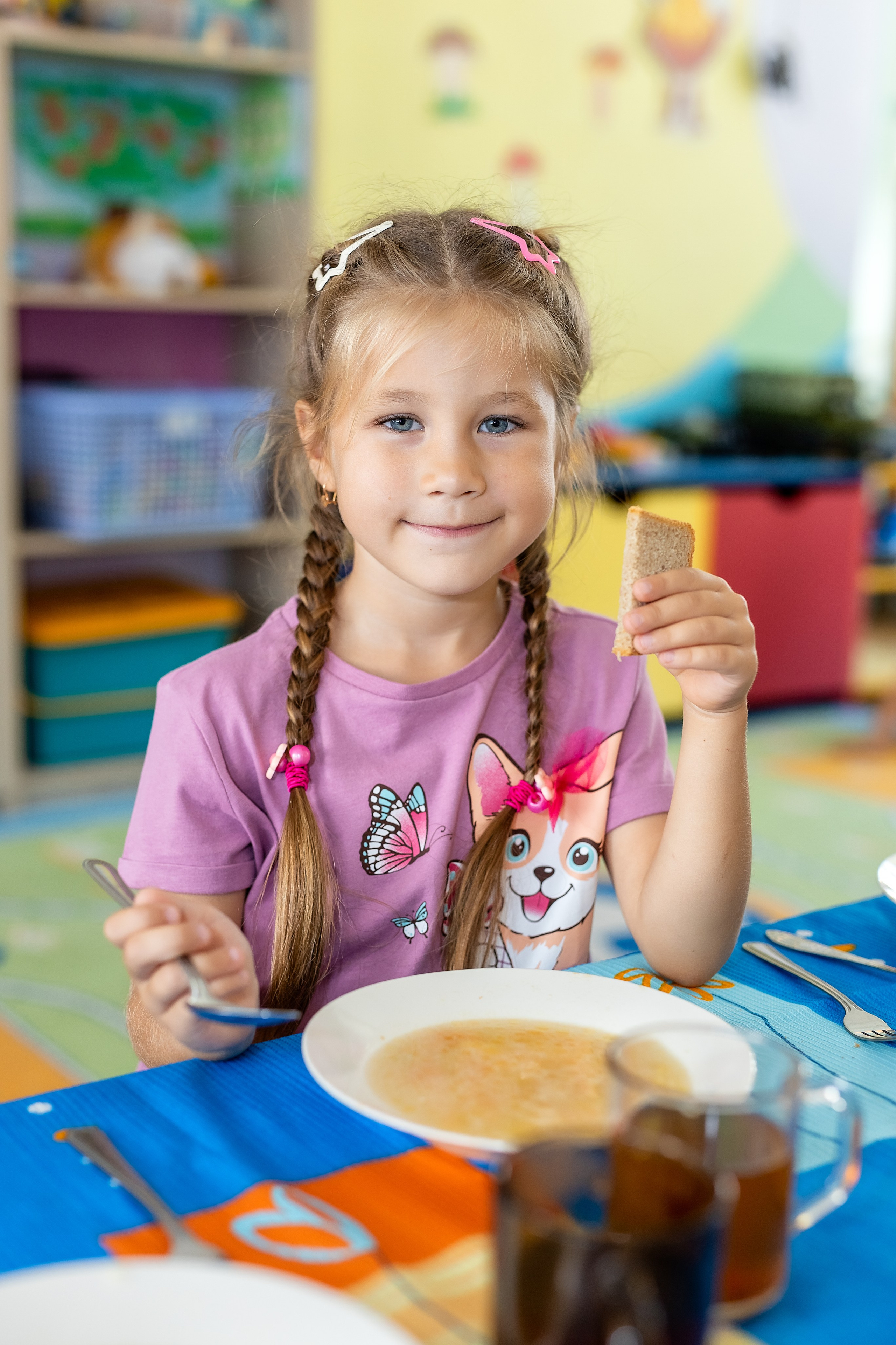 Детский сад № 38 «Парус», группа «Осьминожки». Владивосток. Стильный выпускной альбом Владивосток фотограф Вероника Мигачева