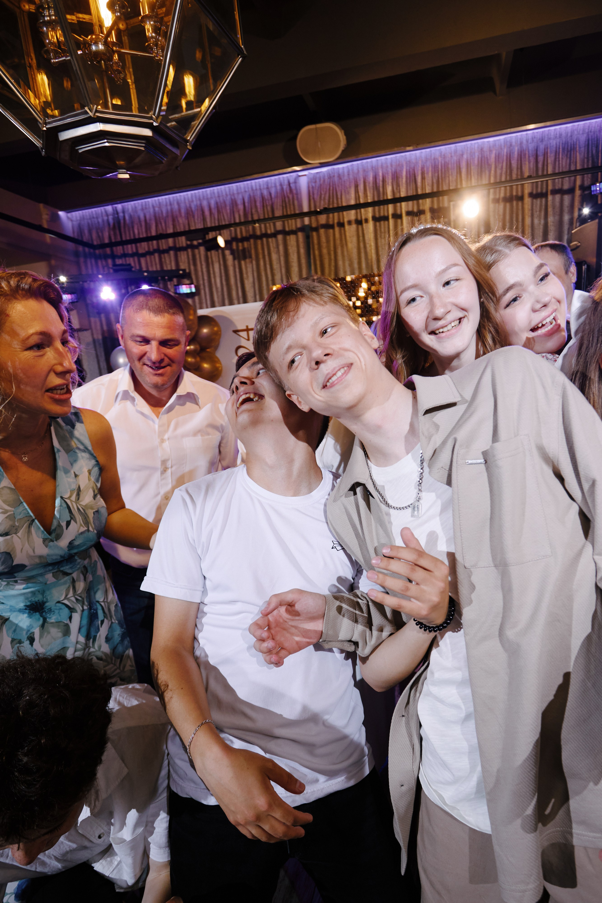 Выпускной 11кл. Портретный и свадебный фотограф в Екатеринбурге Владимир ЛузинЛузин