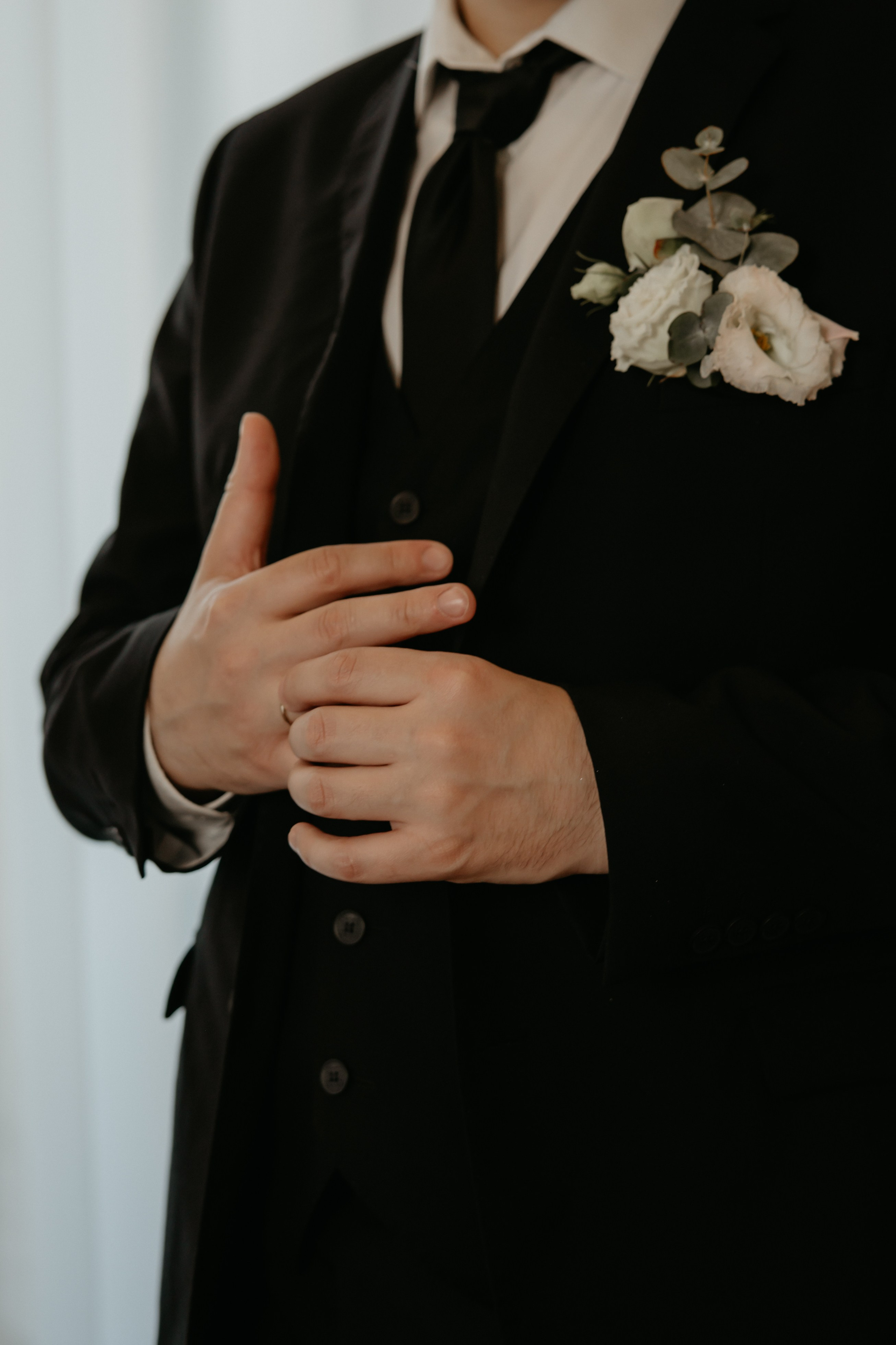 Ivan & Anastasia. Свадебный фотограф в Ставрополе Катерина