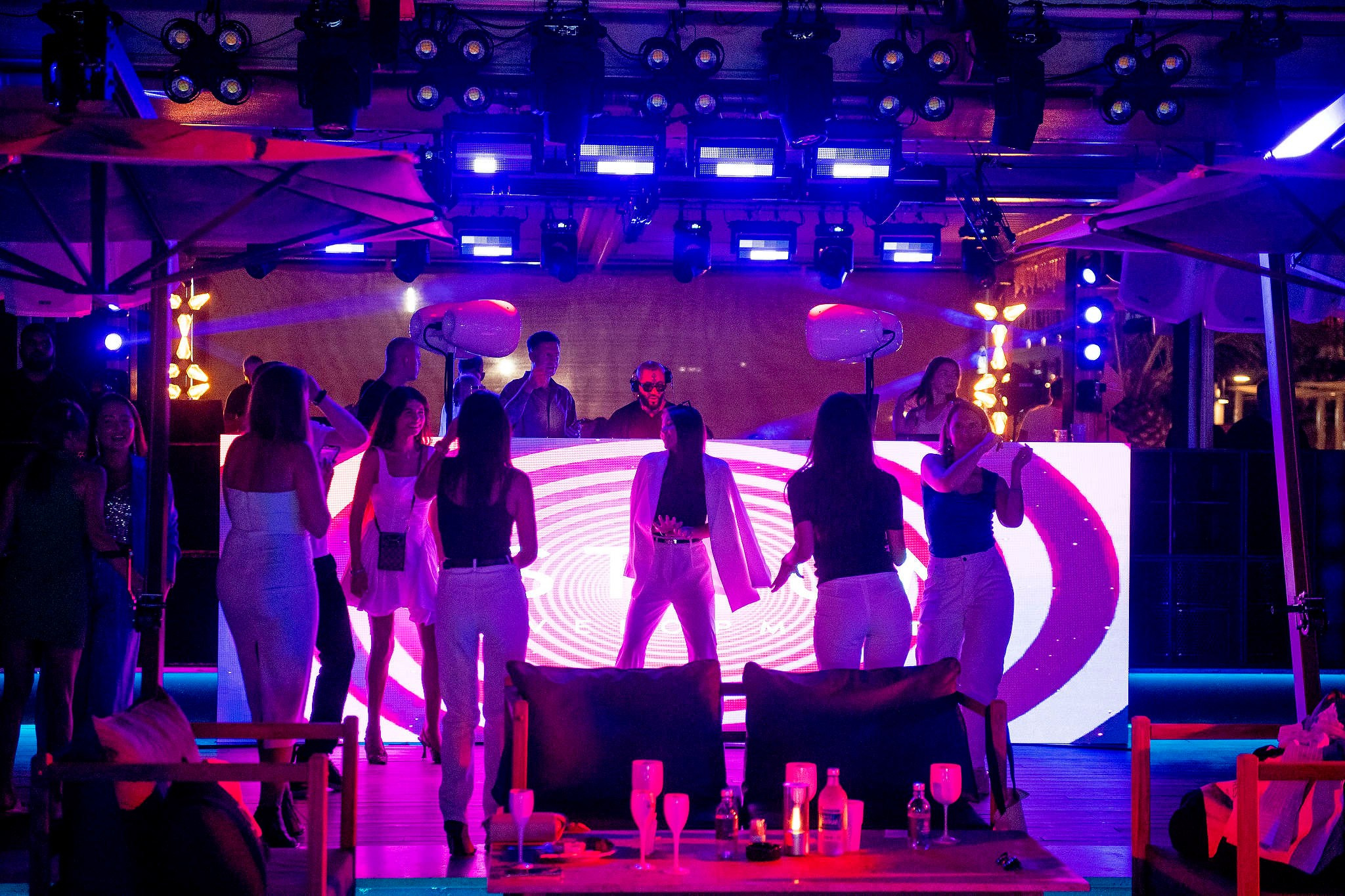 Корпоратив девелоперской компании Austrum в городе Сочи. Фотограф Михаил Мордасов, Сочи. Мероприятия, портреты, спорт, репортаж