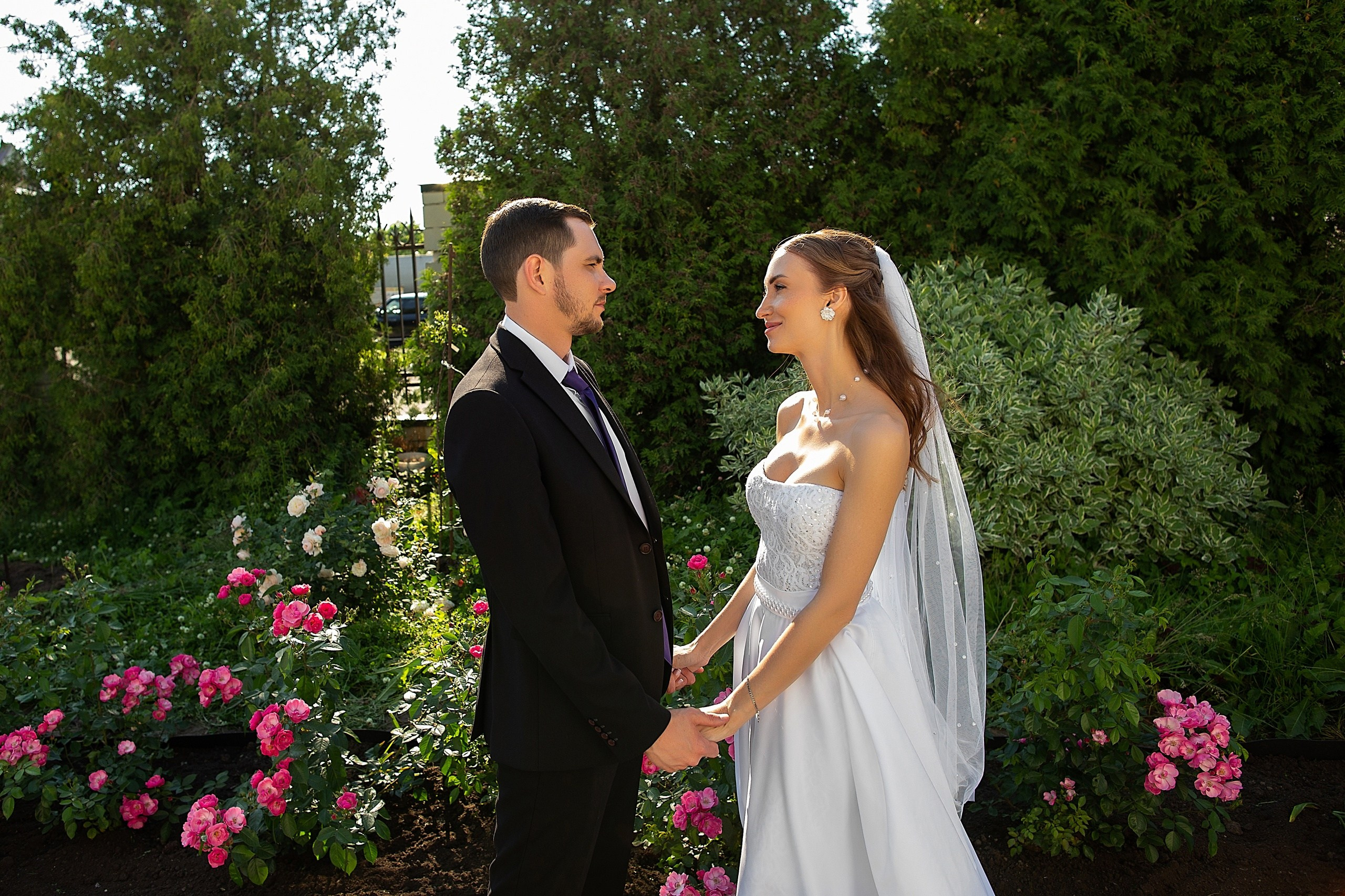 АННА и ИЛЬЯ