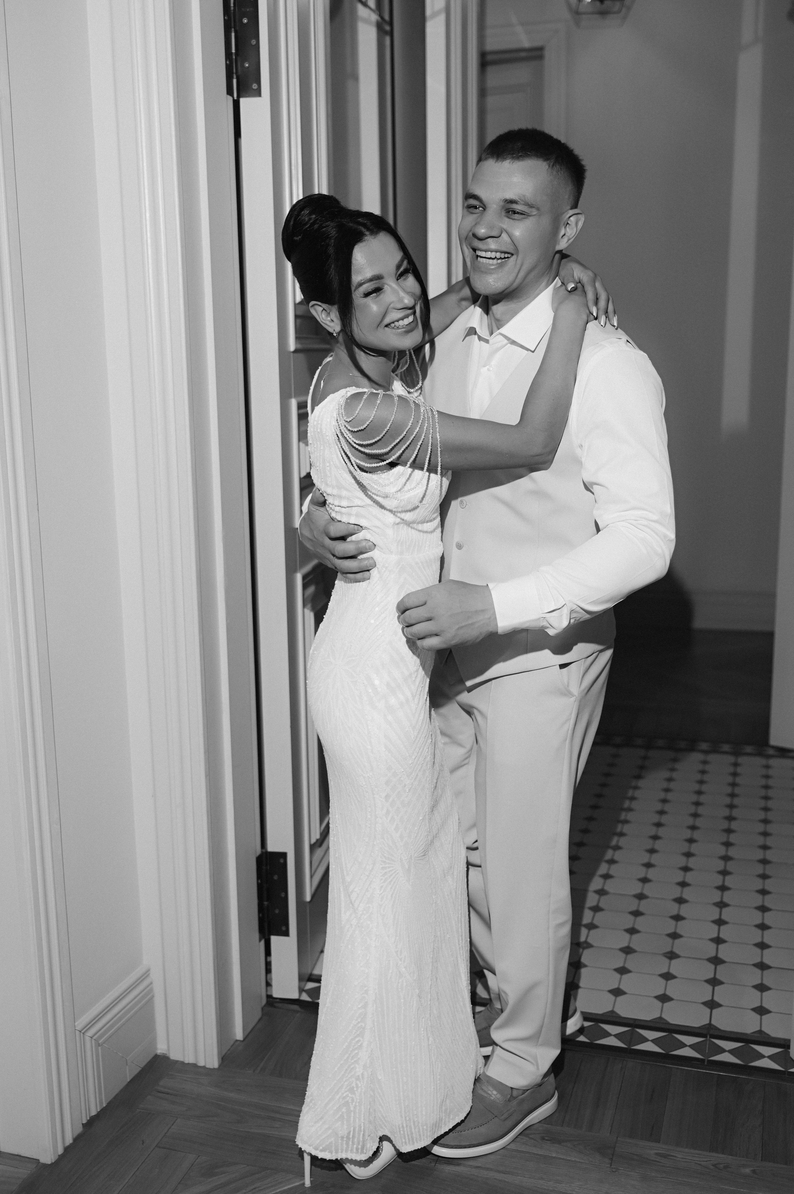 Алексей и Олеся. Свадебный и семейный фотограф в Уфе Александров Максим