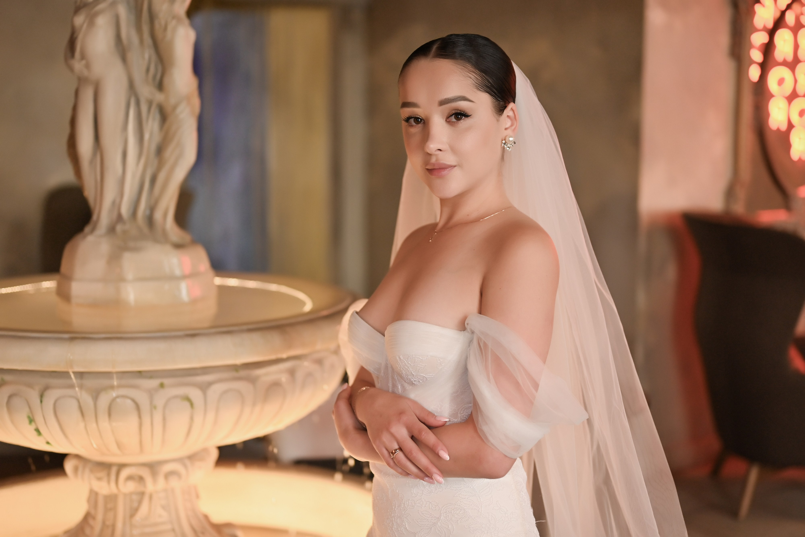 Ринат & Альбина. Свадебный и семейный фотограф в Уфе Александров Максим