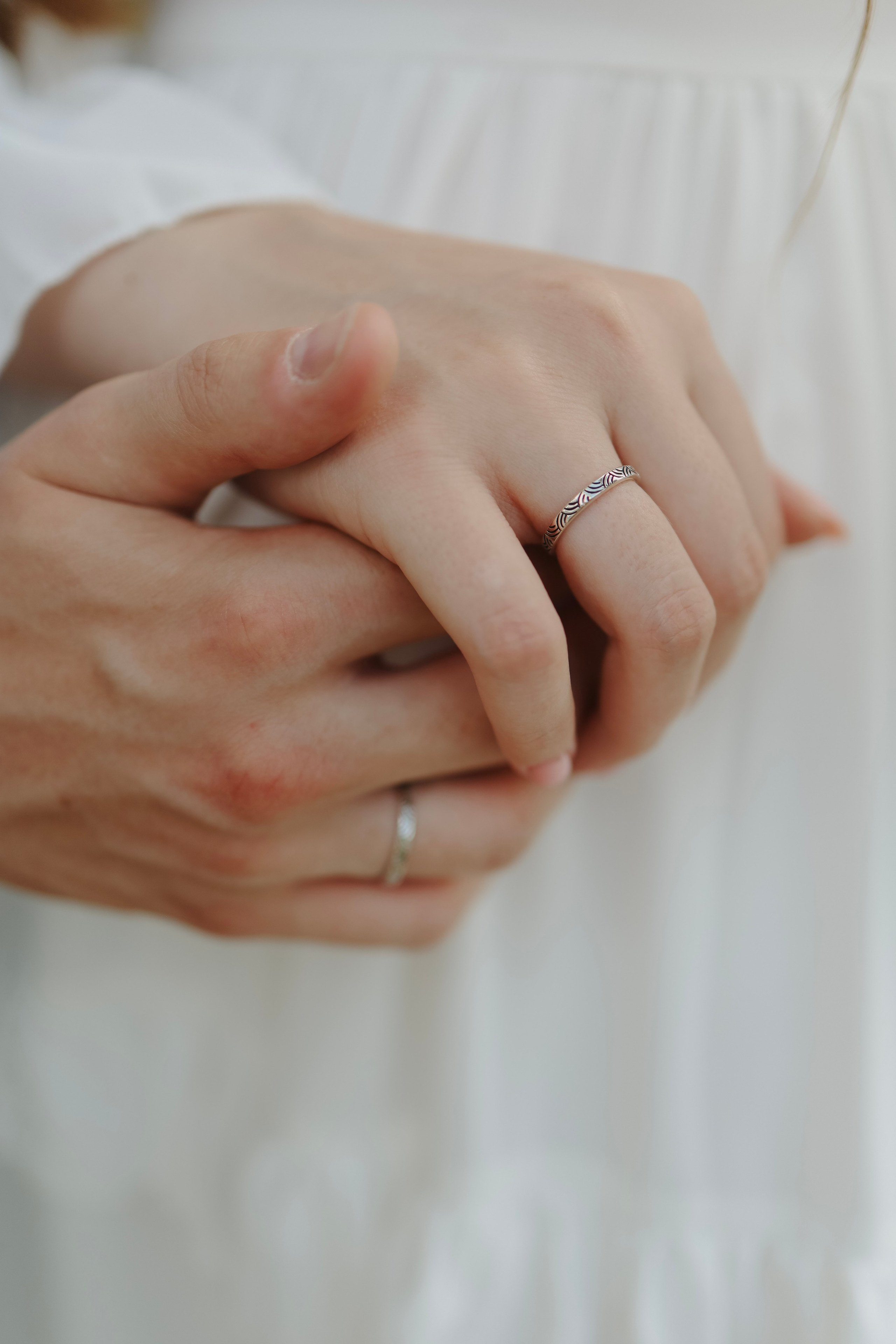 Свадьбы. Свадебный и портретный фотограф в Москве Даша Бондарева