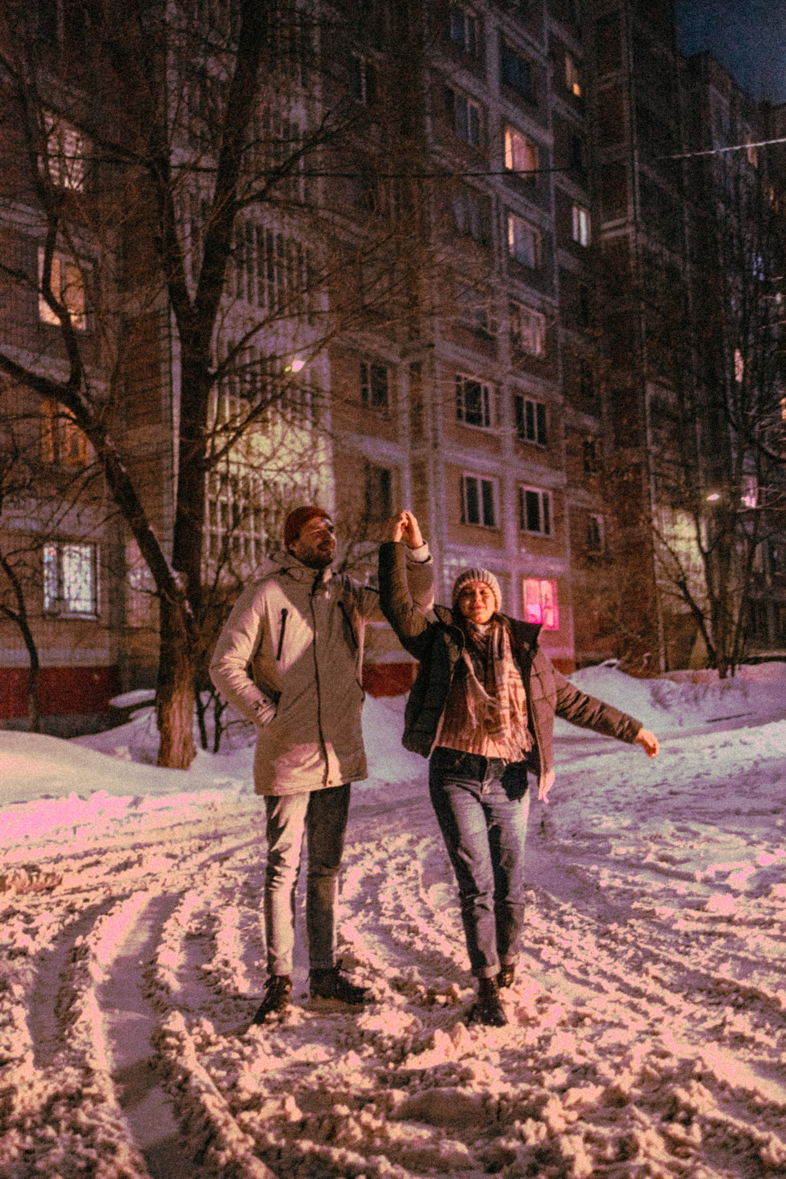 Про любовь и семью. Свадебный и портретный фотограф в Москве Даша Бондарева