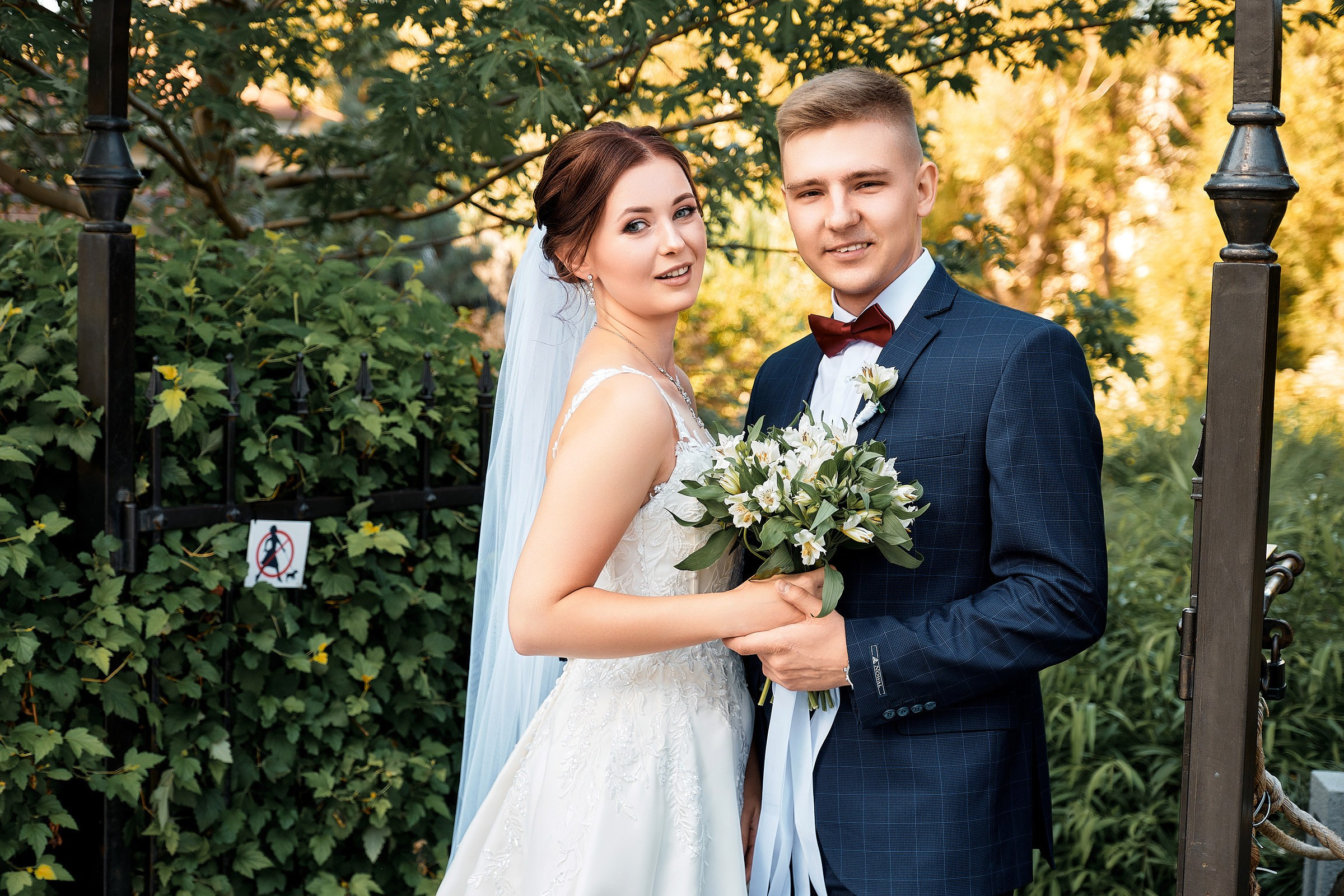 Дмитрий и Ирина. Профессиональный фотограф в Екатеринбурге Юра Сахар