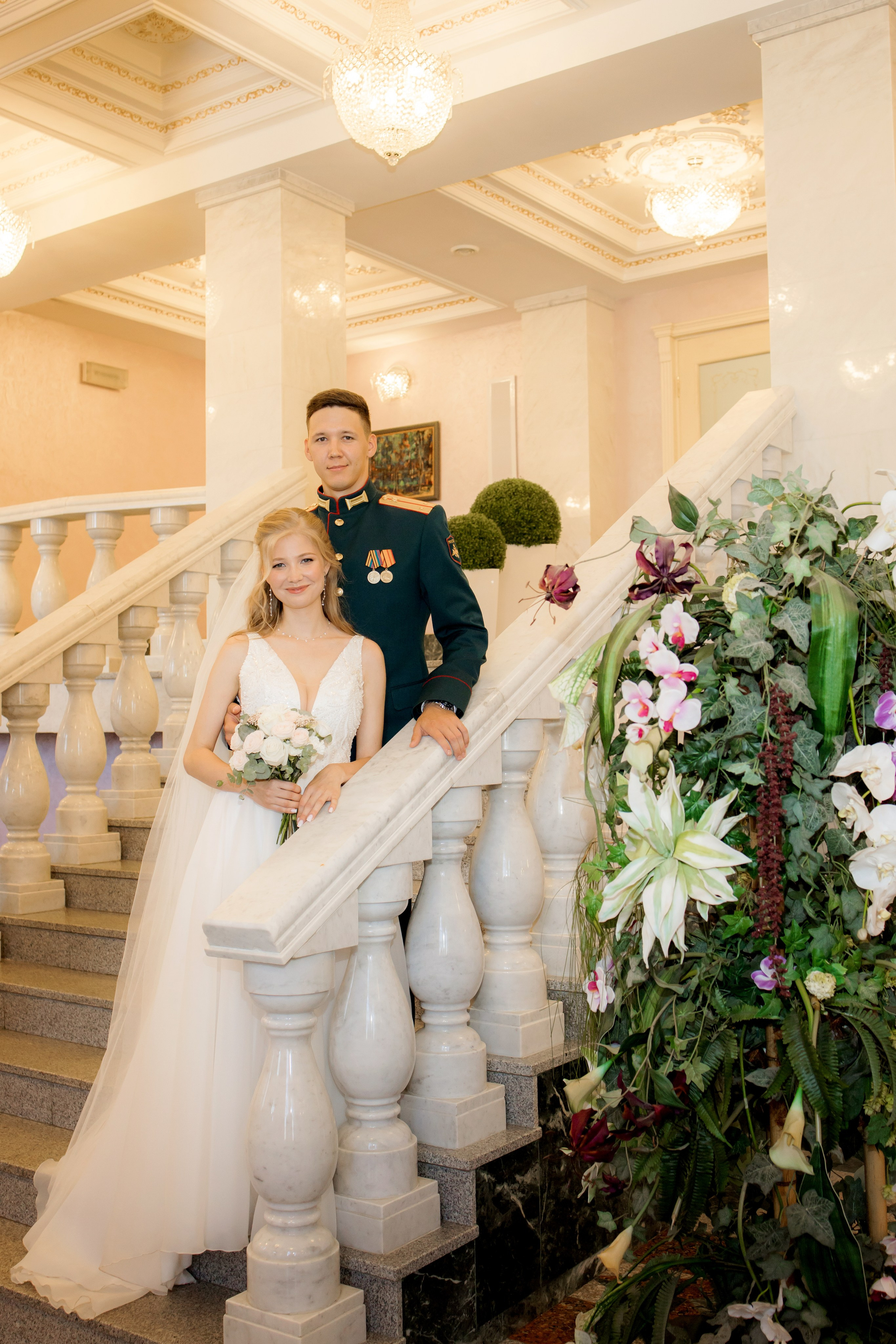 Сергей и Настя. Семейный и свадебный фотограф Екатерина Михайлова