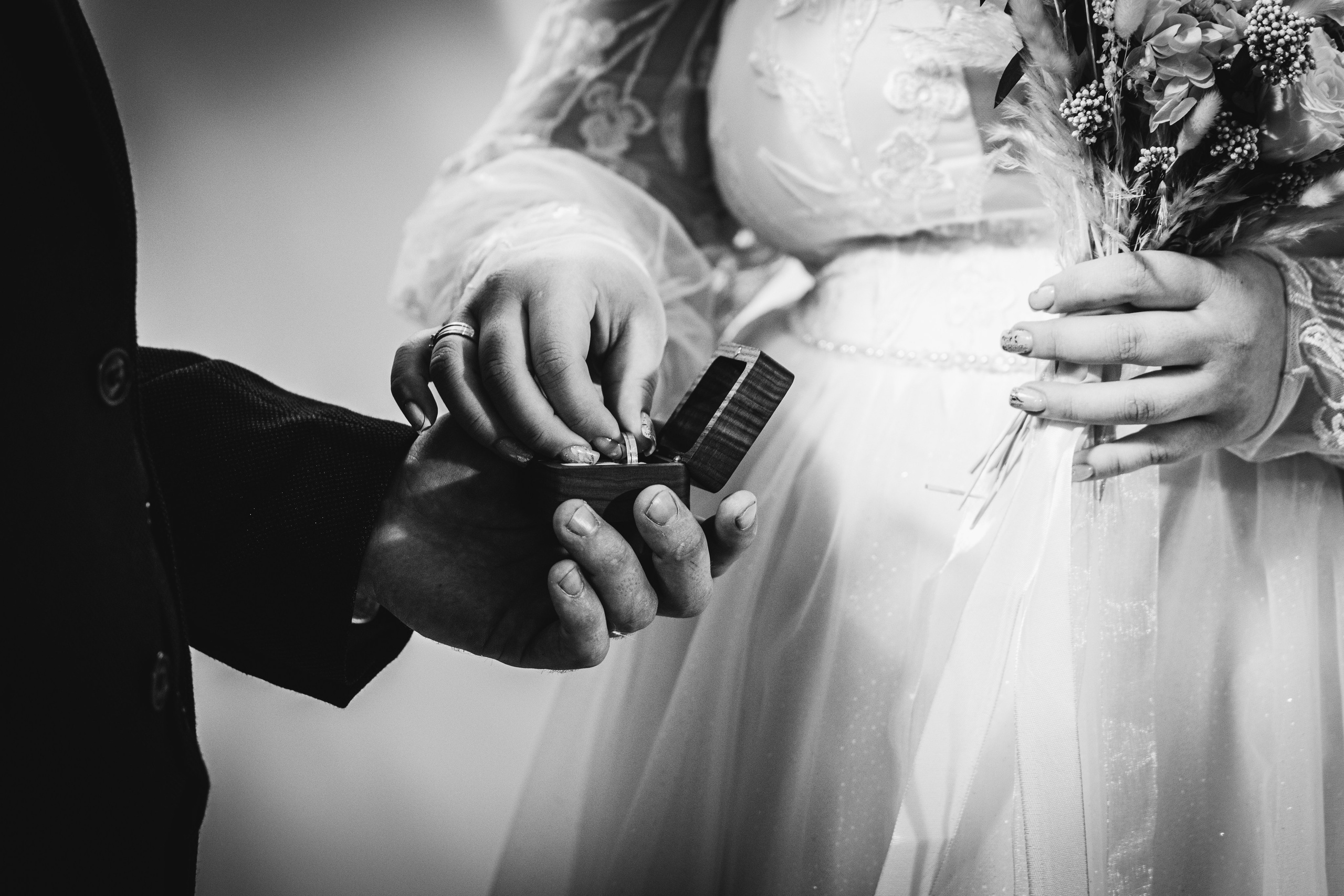 Свадьбы. Фотограф Екатеринбург, Арамиль Антон Чупин