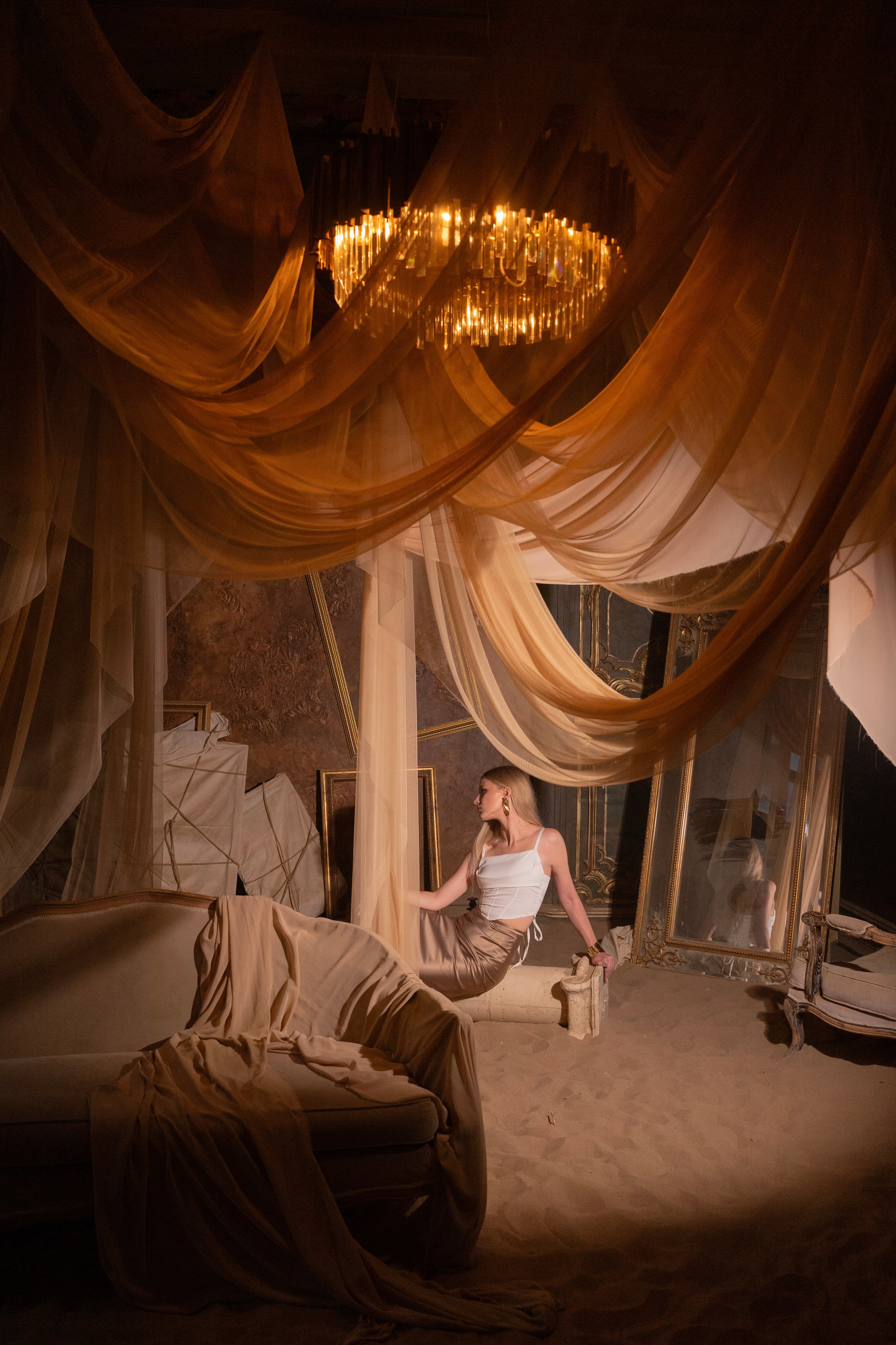 Античность. Alina Antonova фотограф в Санкт-Петербурге