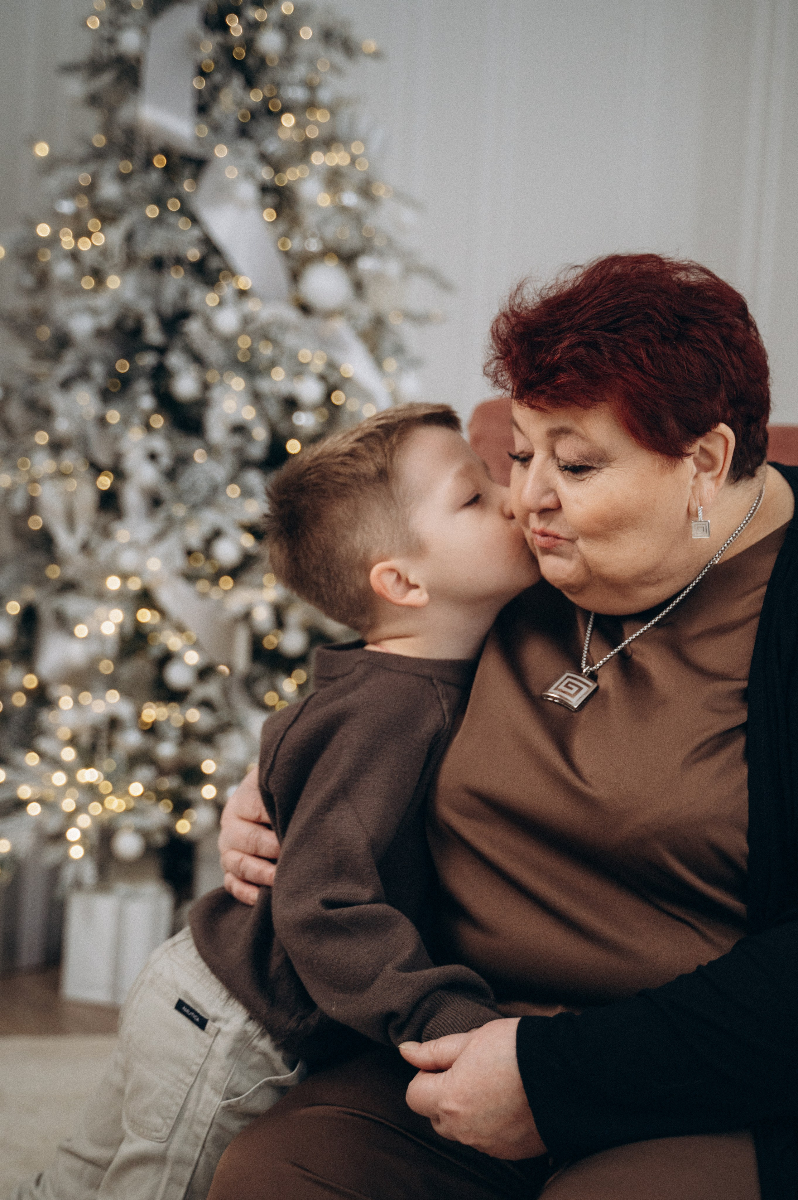 Семейная для Веры. Семейный фотограф в Минске Дарья Дреко