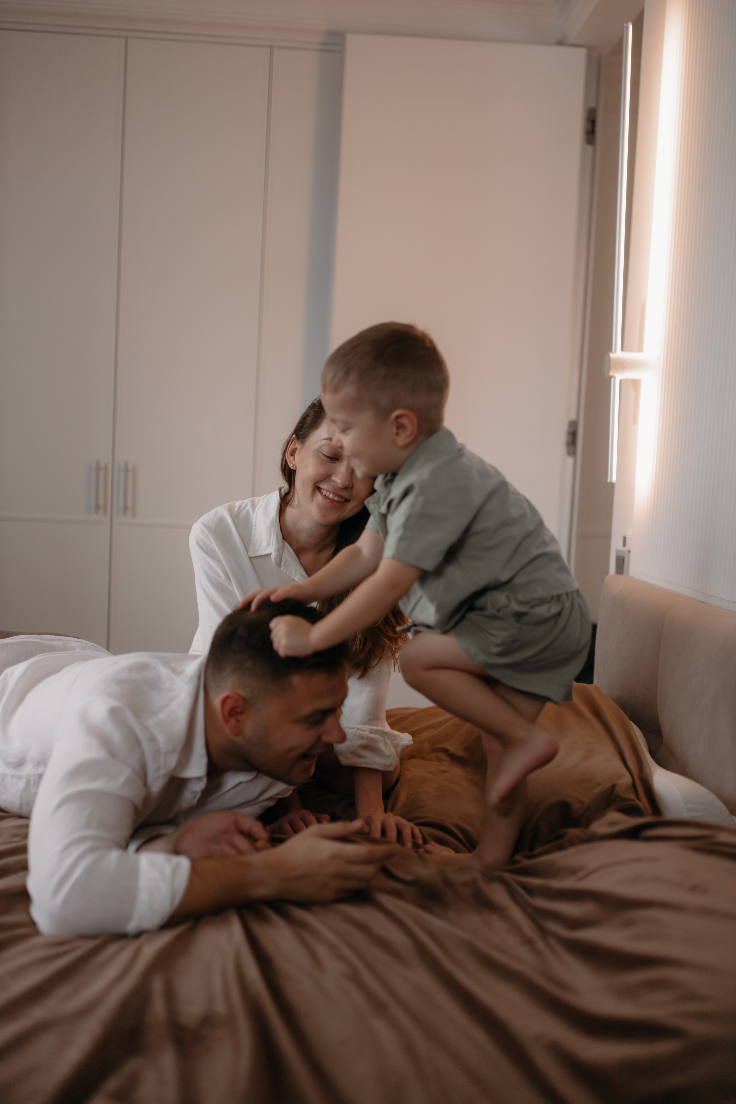 Теплый завтрак. Женский и свадебный фотограф Москва Елизавета Перова